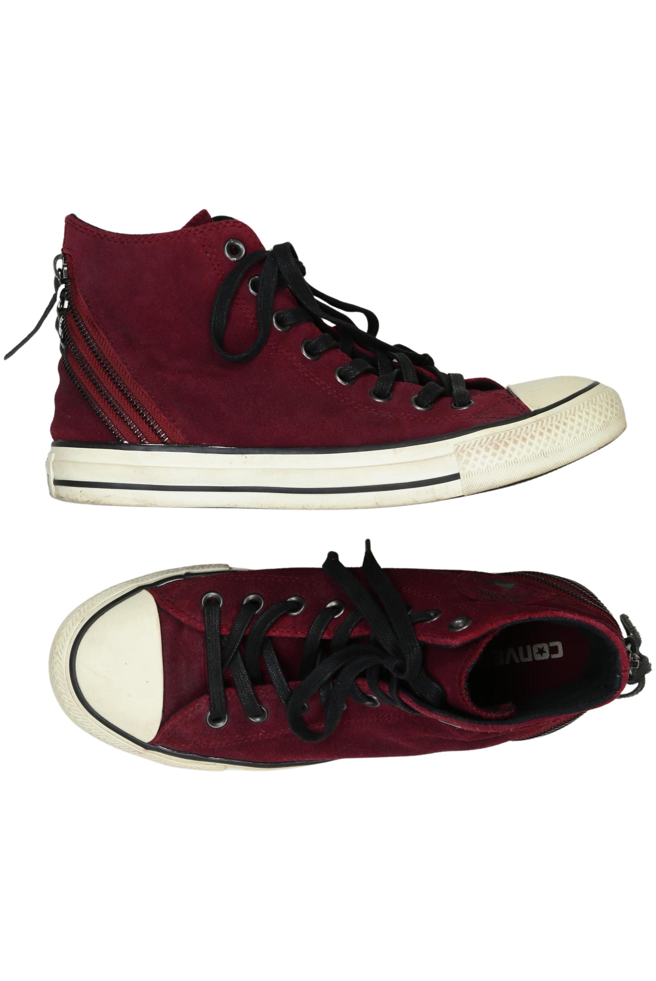 

Converse Damen Sneakers, rot, Gr. 40