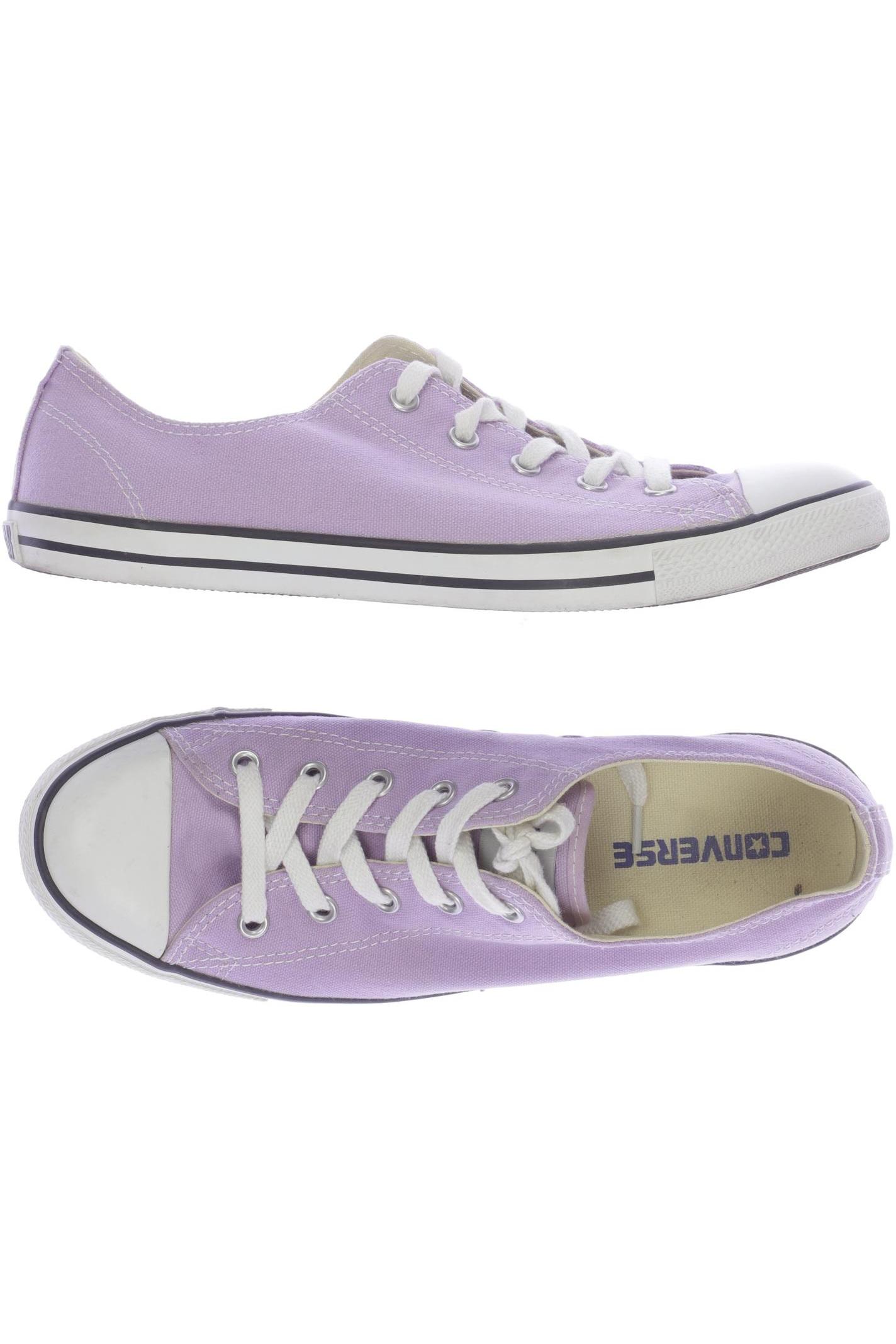 

Converse Damen Sneakers, flieder, Gr. 40