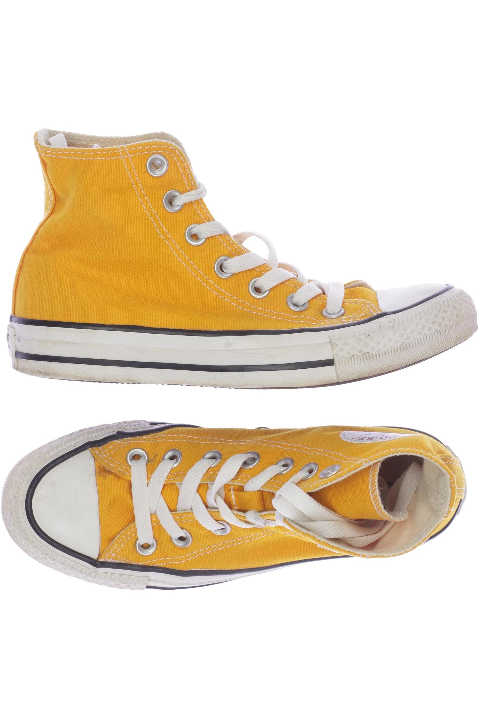 

Converse Damen Sneakers, orange, Gr. 36