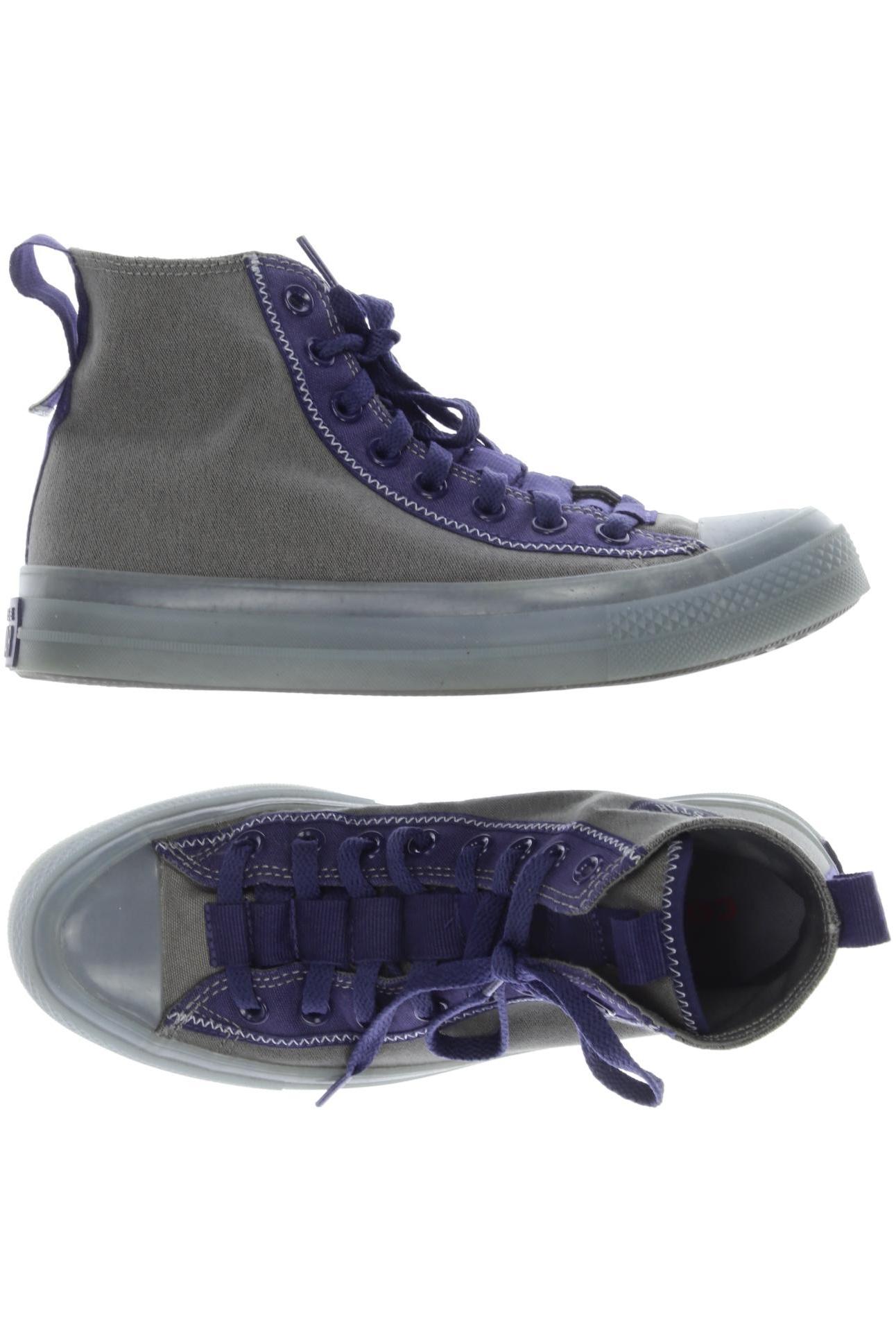 

Converse Damen Sneakers, grau, Gr. 39.5