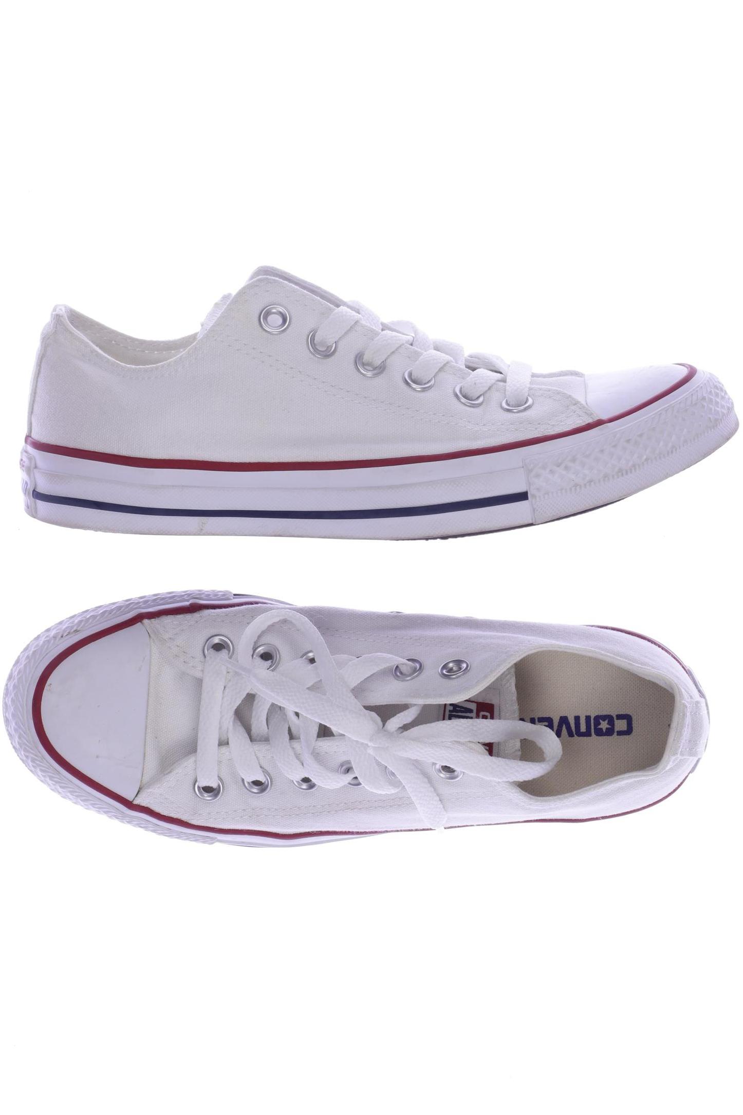 

Converse Damen Sneakers, weiß