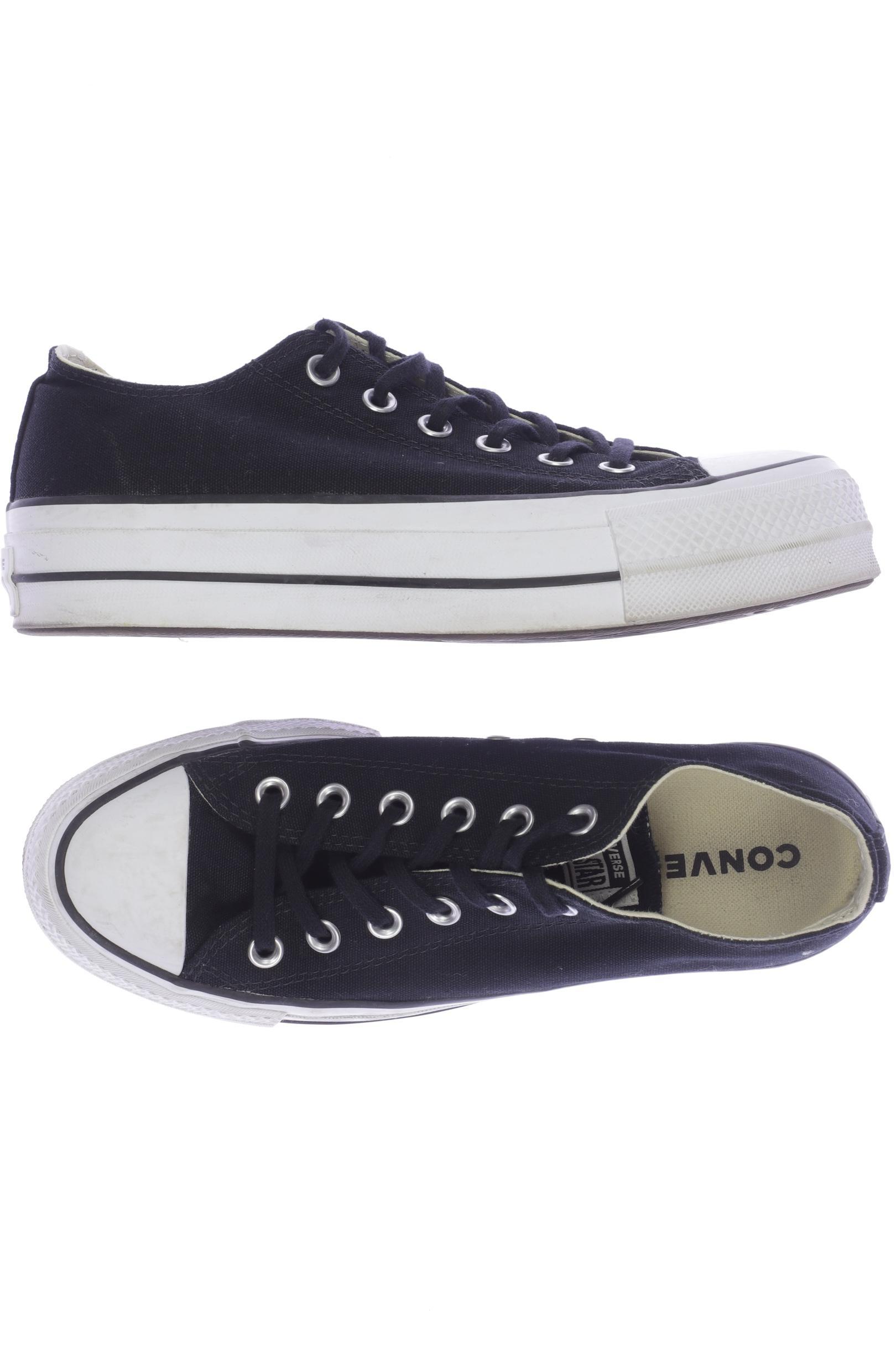 

Converse Damen Sneakers, schwarz