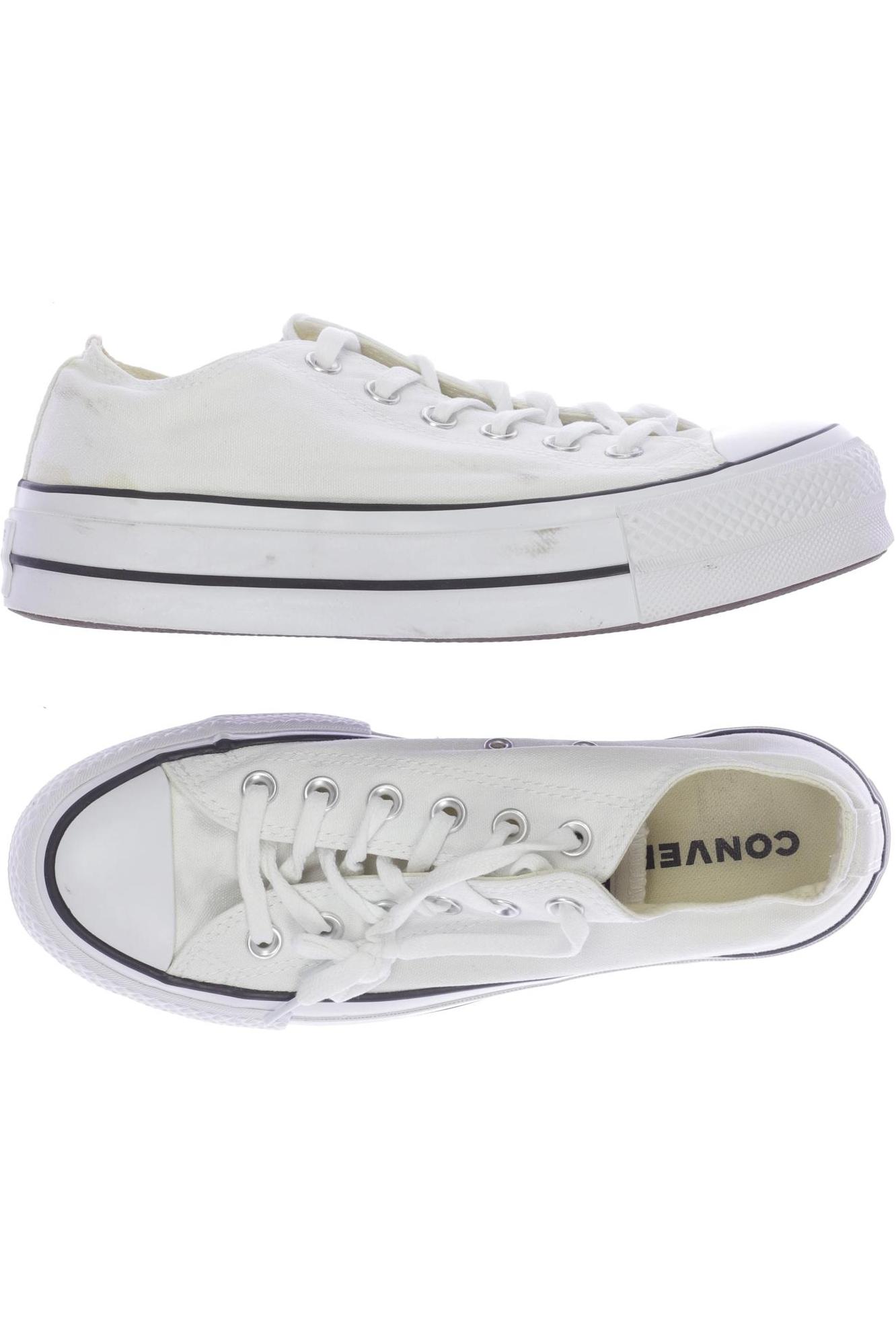 

Converse Damen Sneakers, weiß