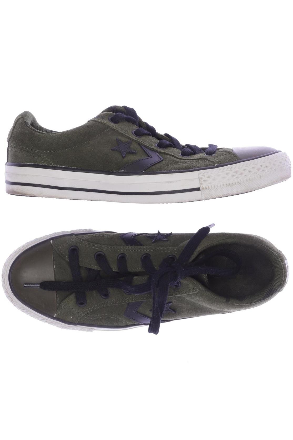 

Converse Damen Sneakers, grün, Gr. 37.5