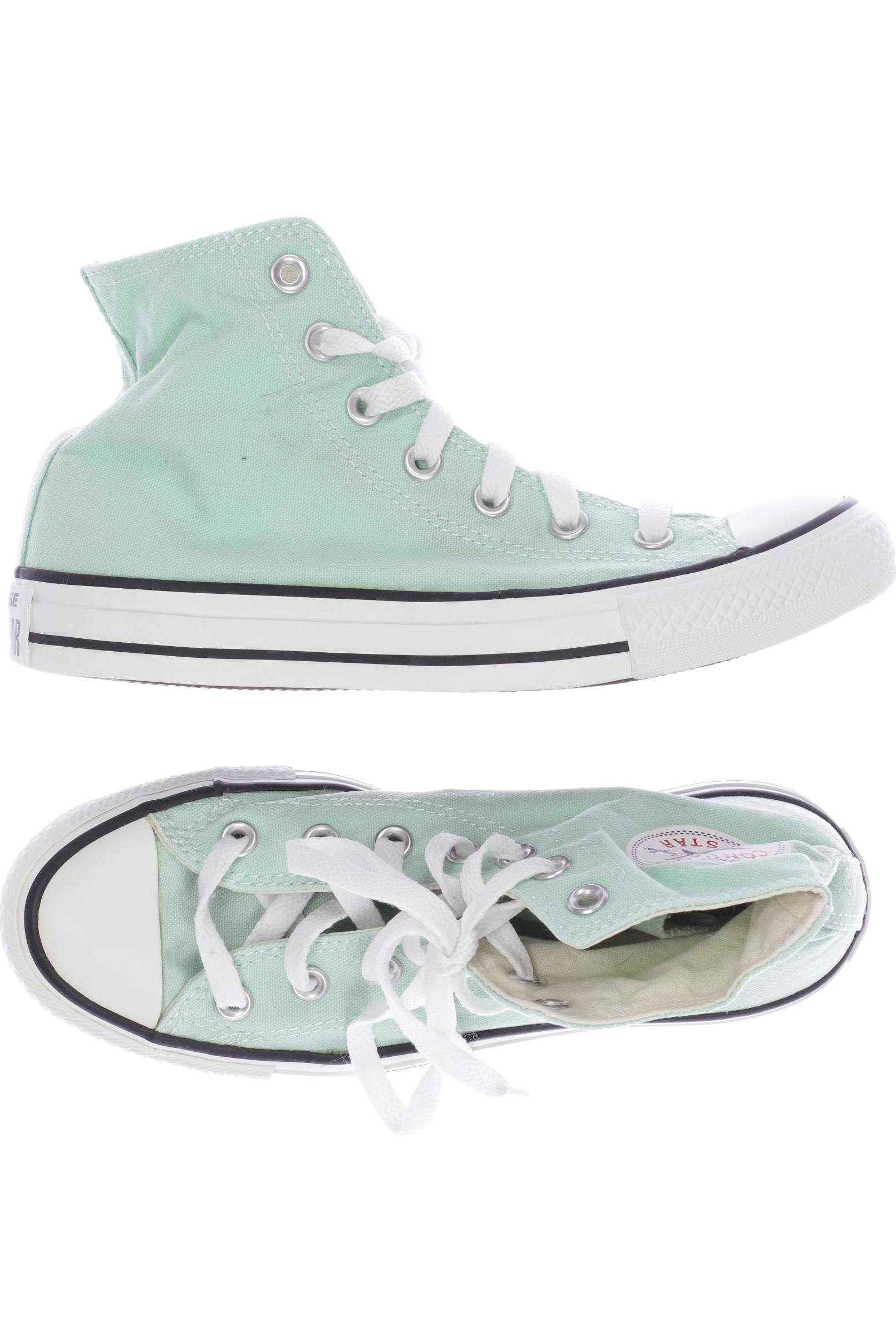 

Converse Damen Sneakers, hellgrün