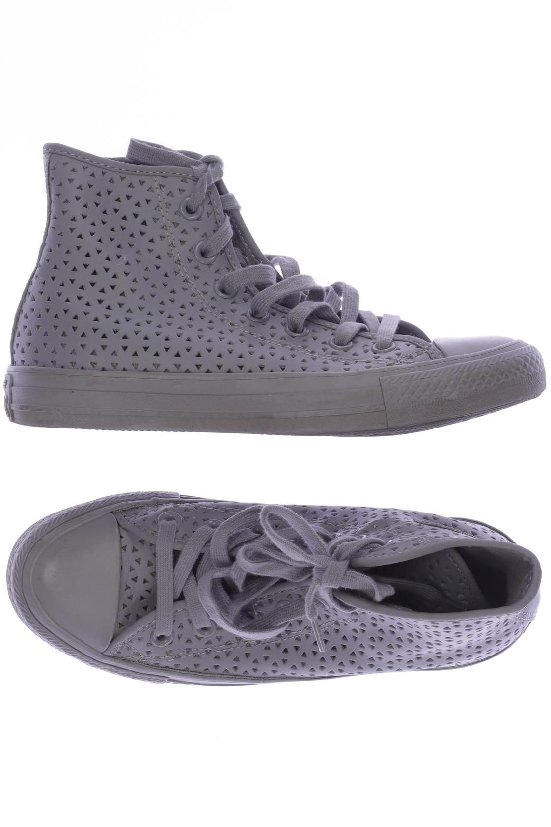 

Converse Damen Sneakers, grau, Gr. 36.5