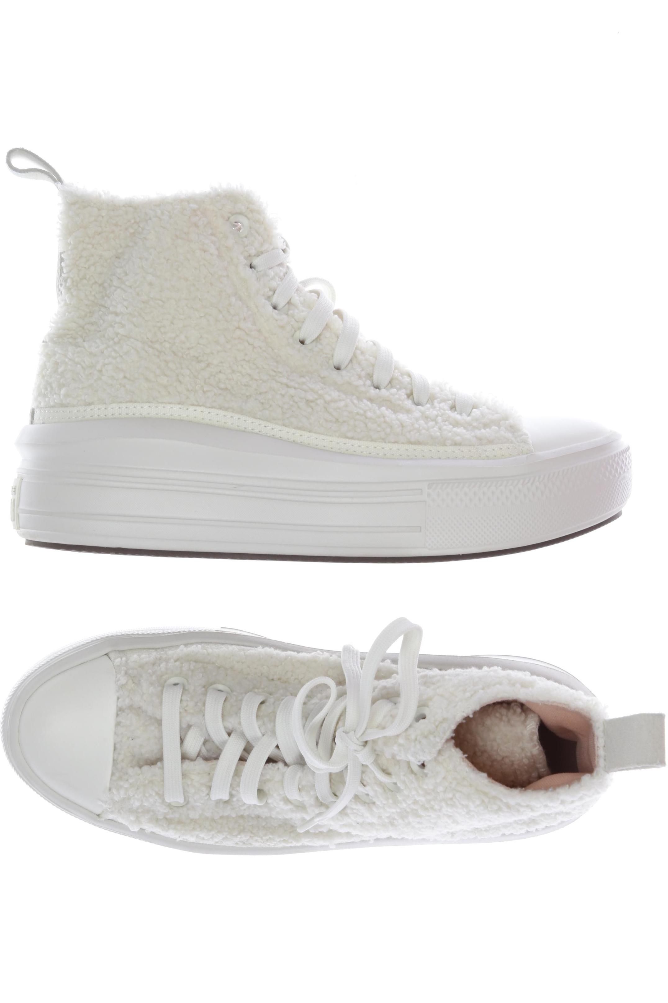

Converse Damen Sneakers, weiß, Gr. 39.5