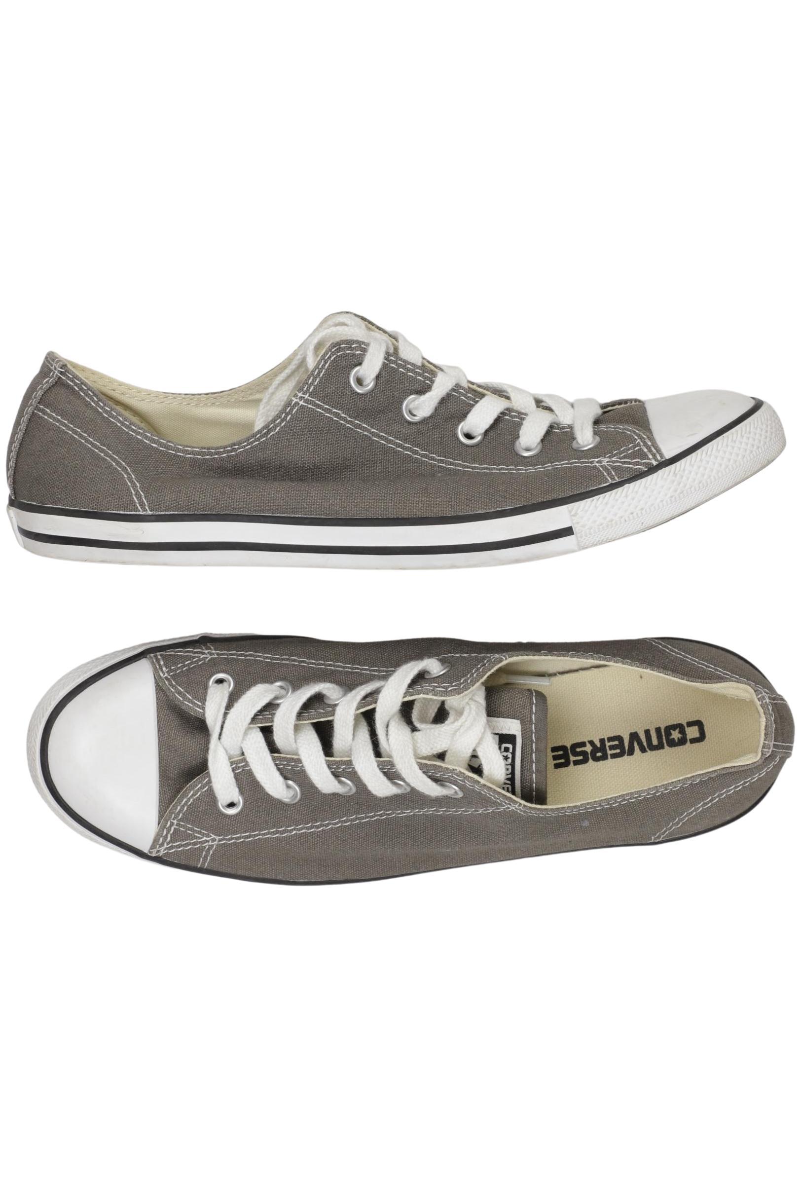 

Converse Damen Sneakers, grün, Gr. 40.5