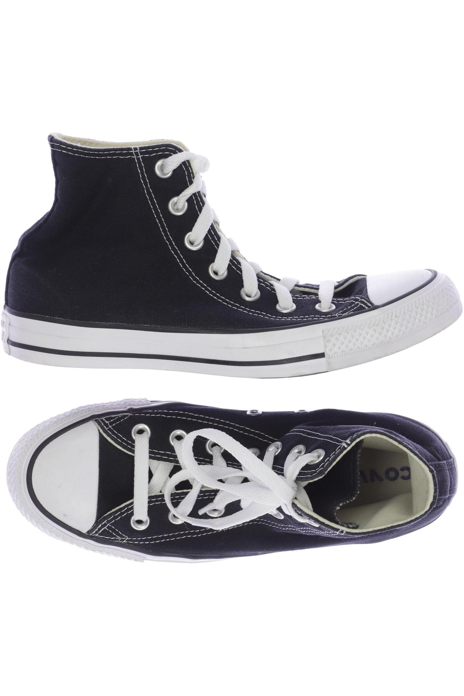 

Converse Damen Sneakers, schwarz, Gr. 38