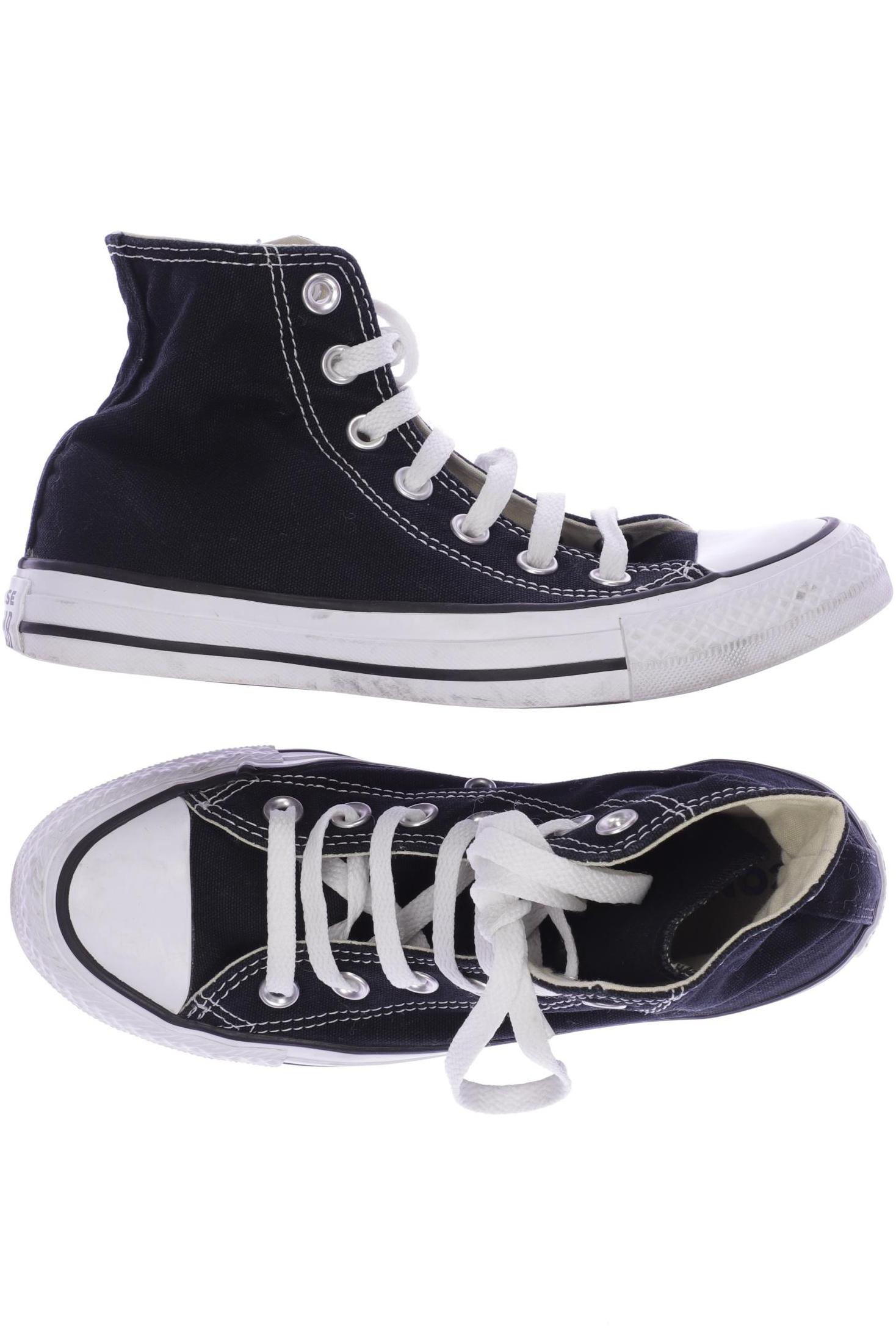 

Converse Damen Sneakers, schwarz, Gr. 35