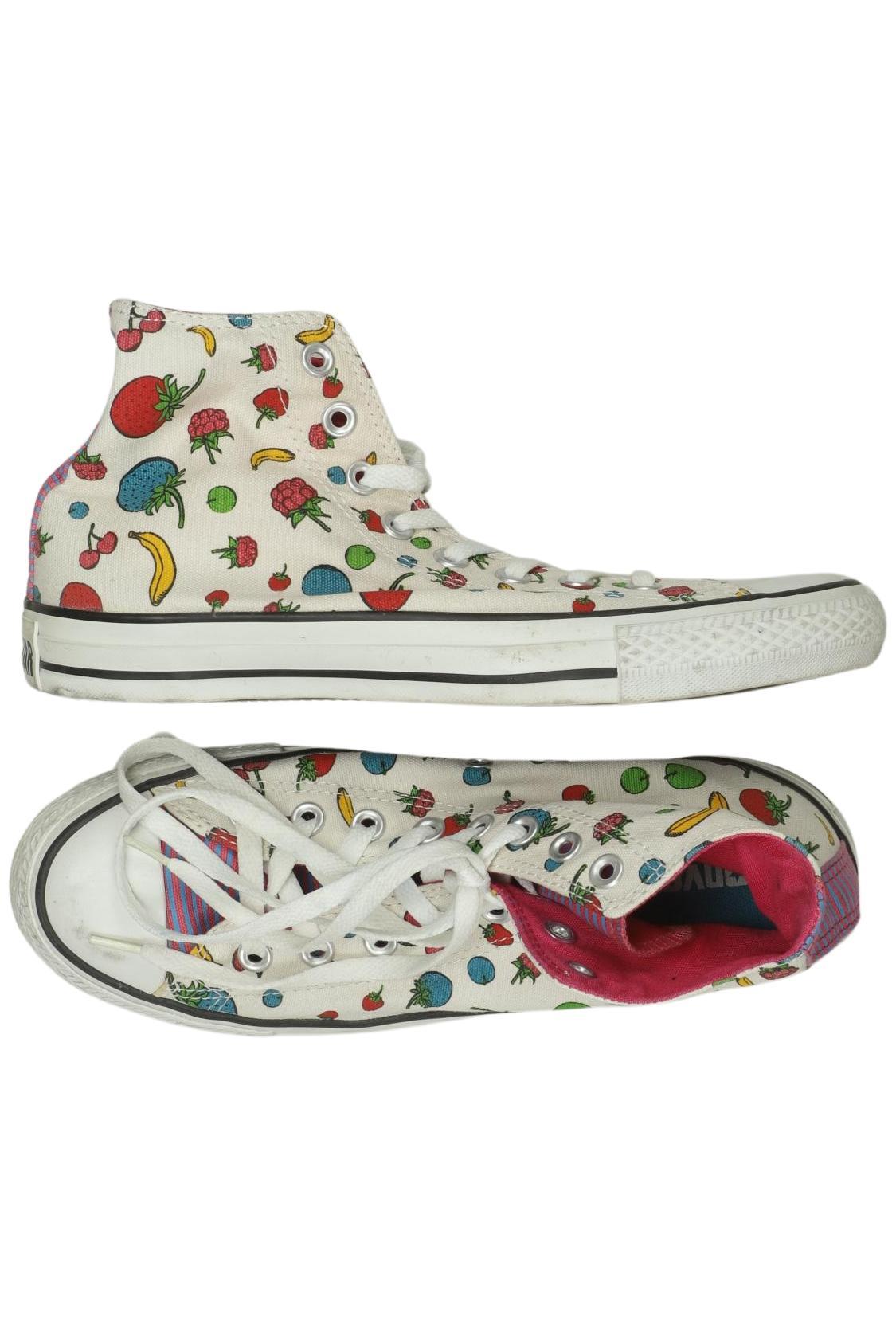 

Converse Damen Sneakers, mehrfarbig, Gr. 39.5