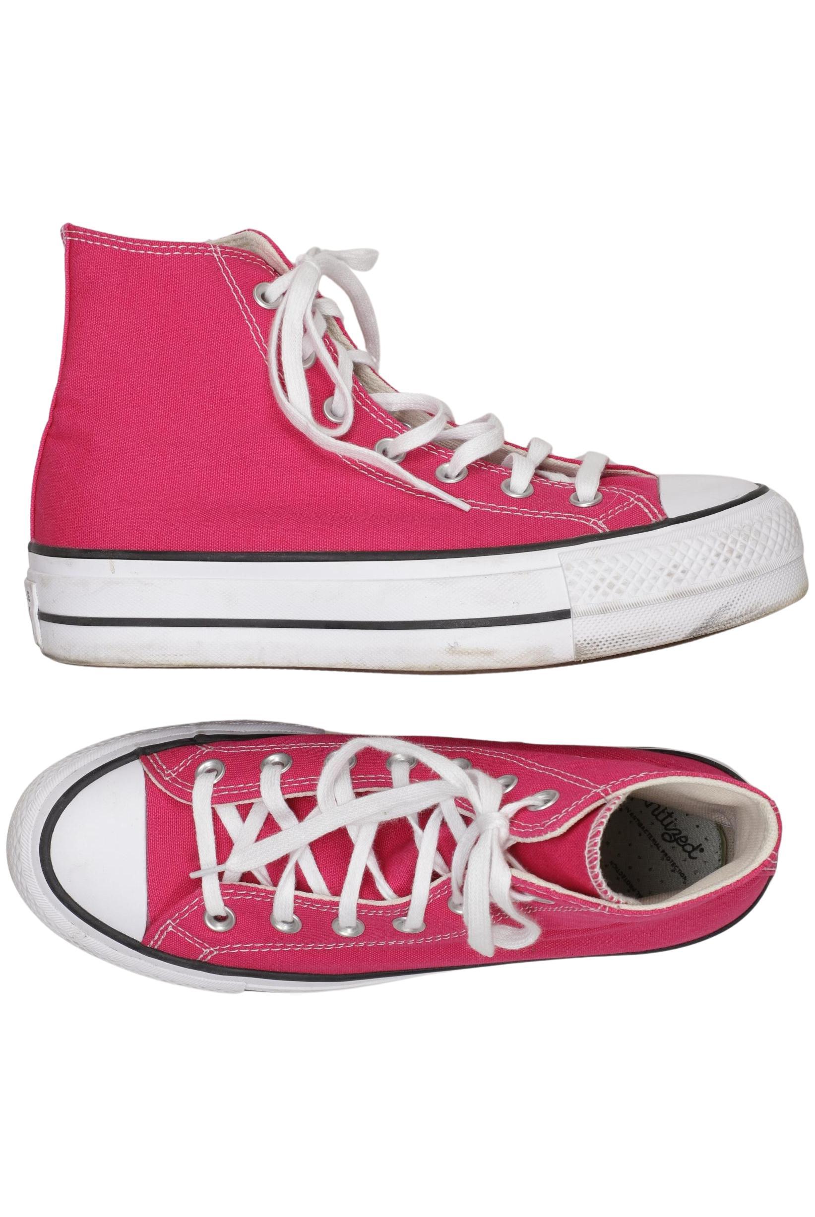 

Converse Damen Sneakers, pink, Gr. 38