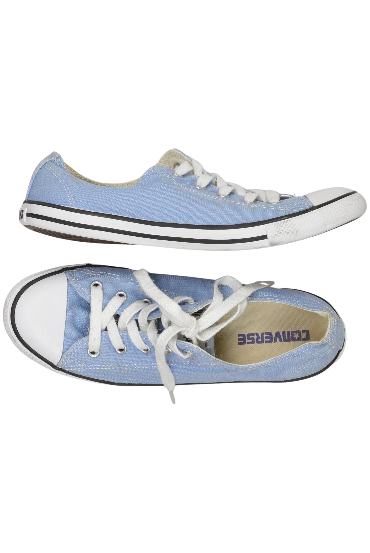 

Converse Damen Sneakers, hellblau, Gr. 39