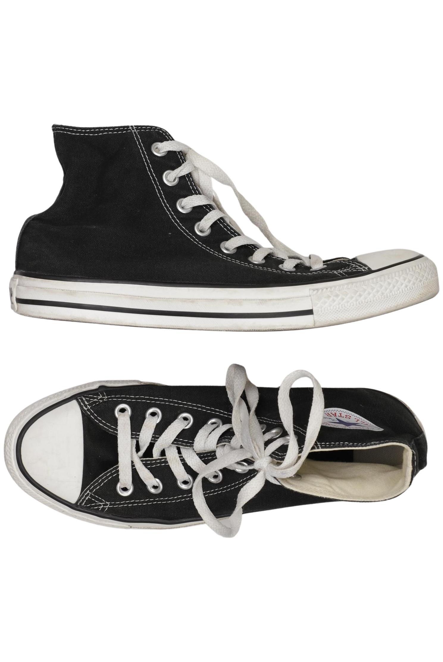 

Converse Damen Sneakers, schwarz, Gr. 41