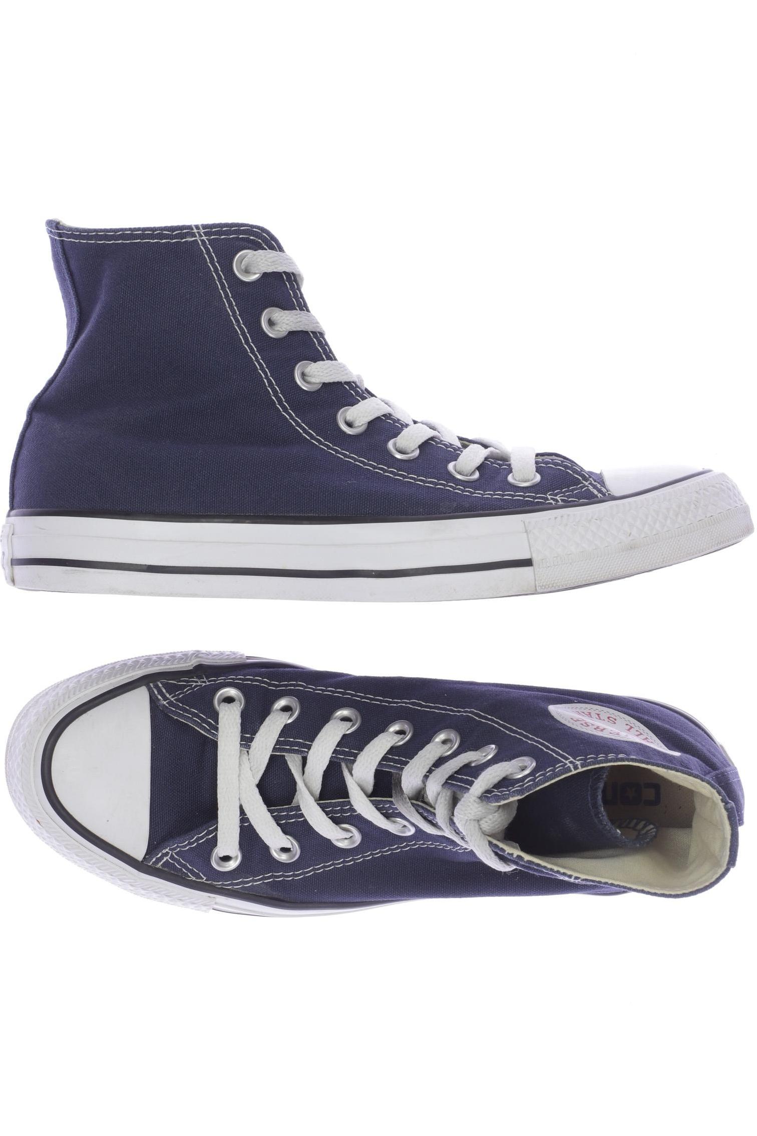 

Converse Damen Sneakers, marineblau, Gr. 37.5
