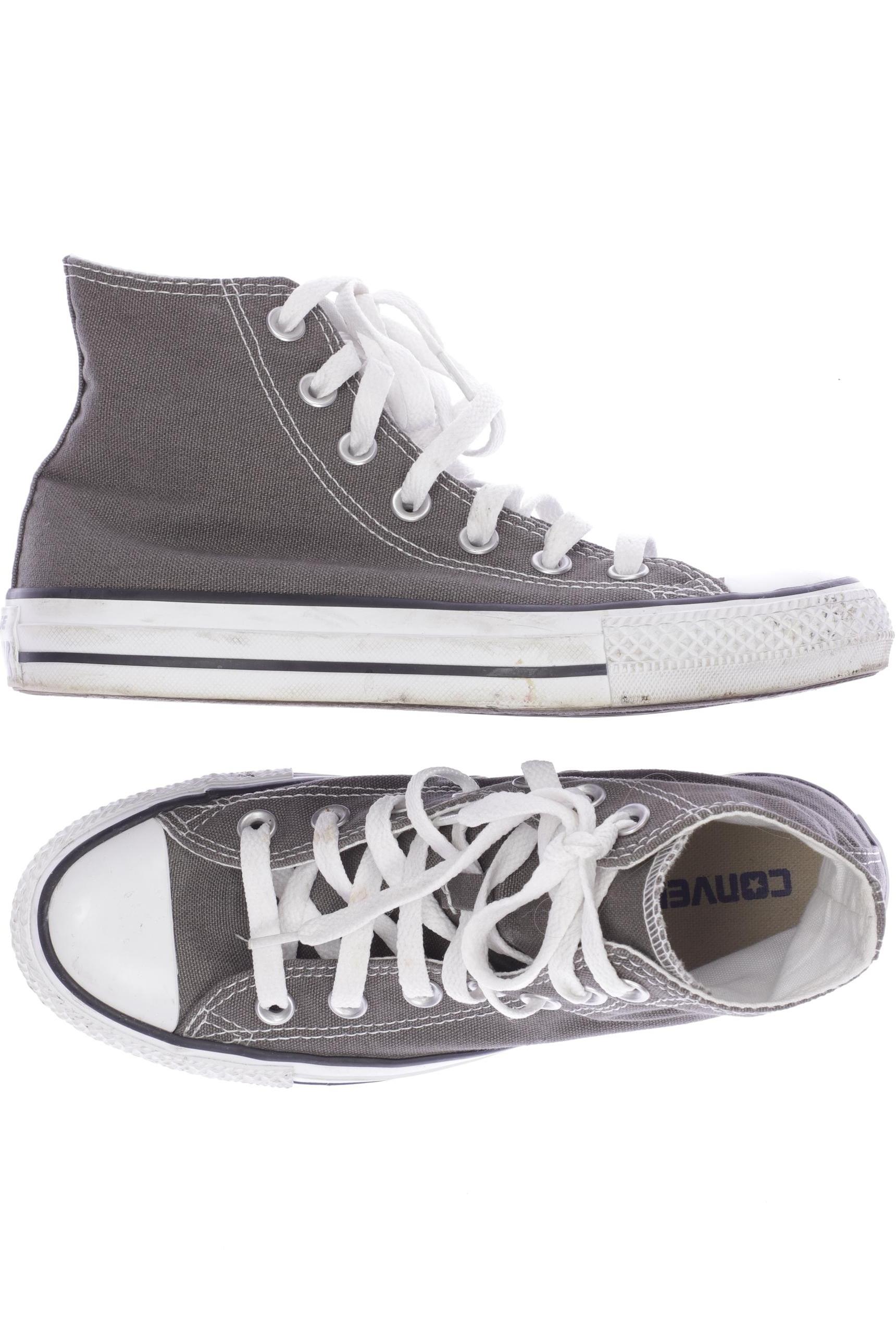 

Converse Damen Sneakers, grau