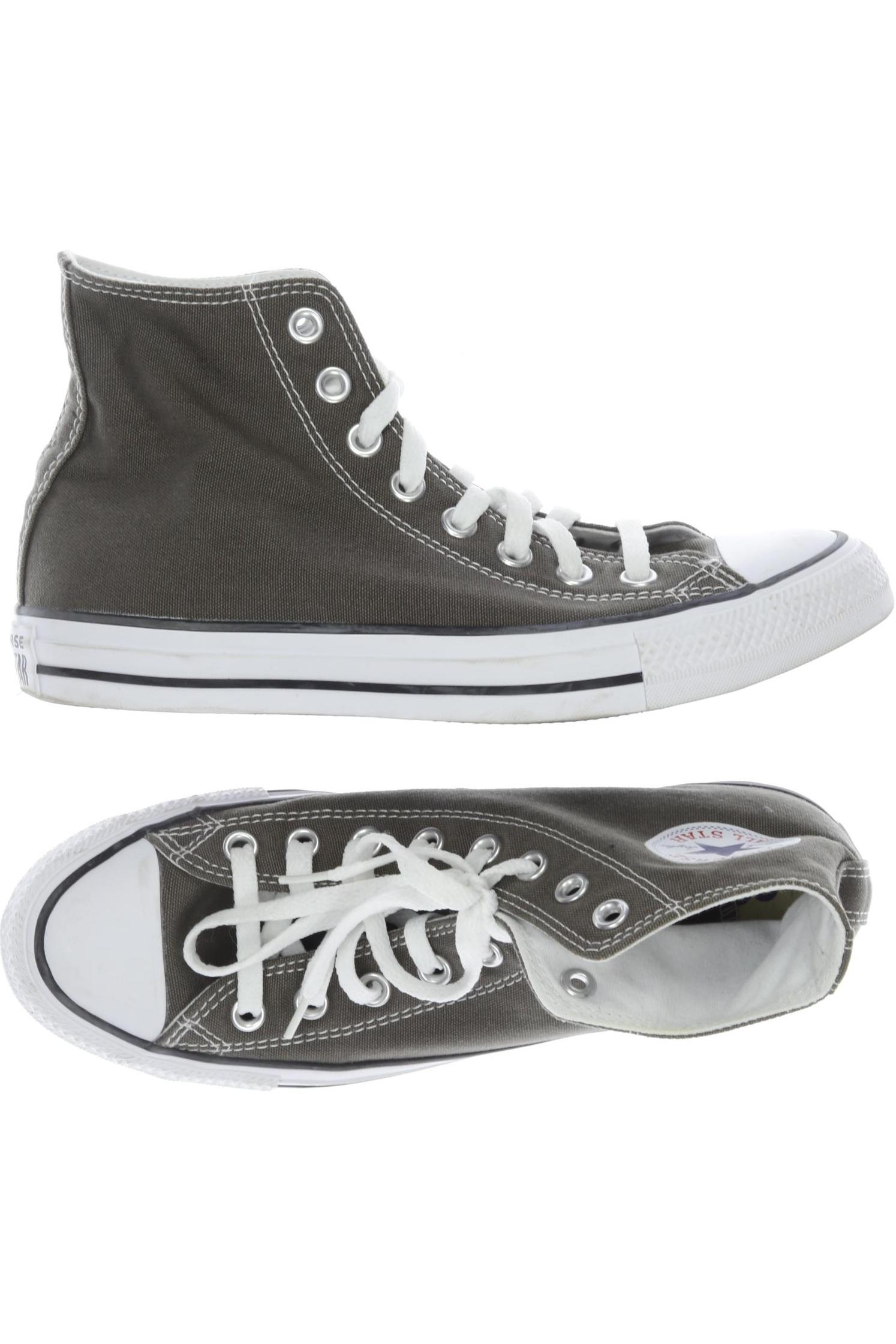 

Converse Damen Sneakers, grau, Gr. 39.5