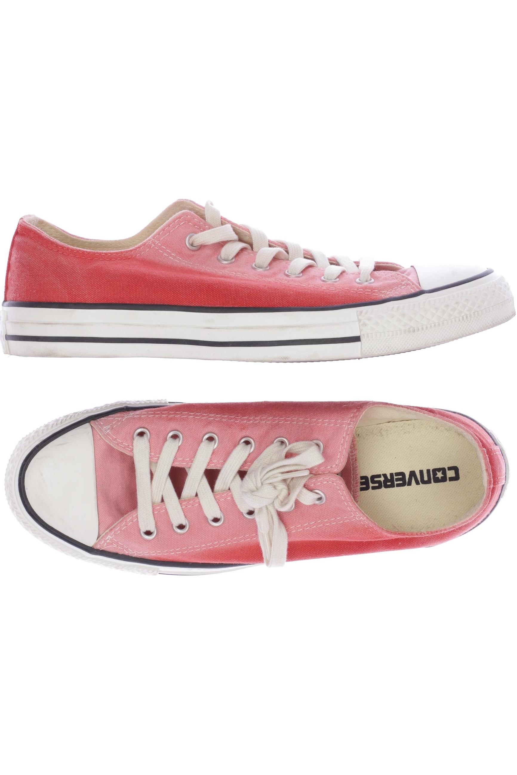 

Converse Damen Sneakers, rot