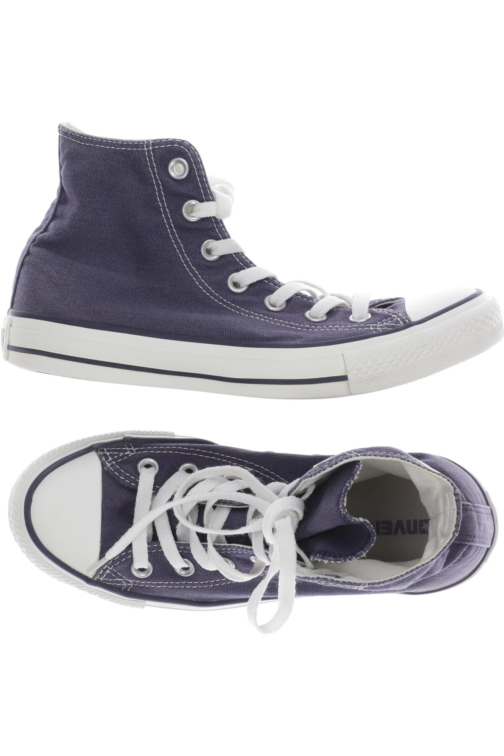 

Converse Damen Sneakers, marineblau, Gr. 38