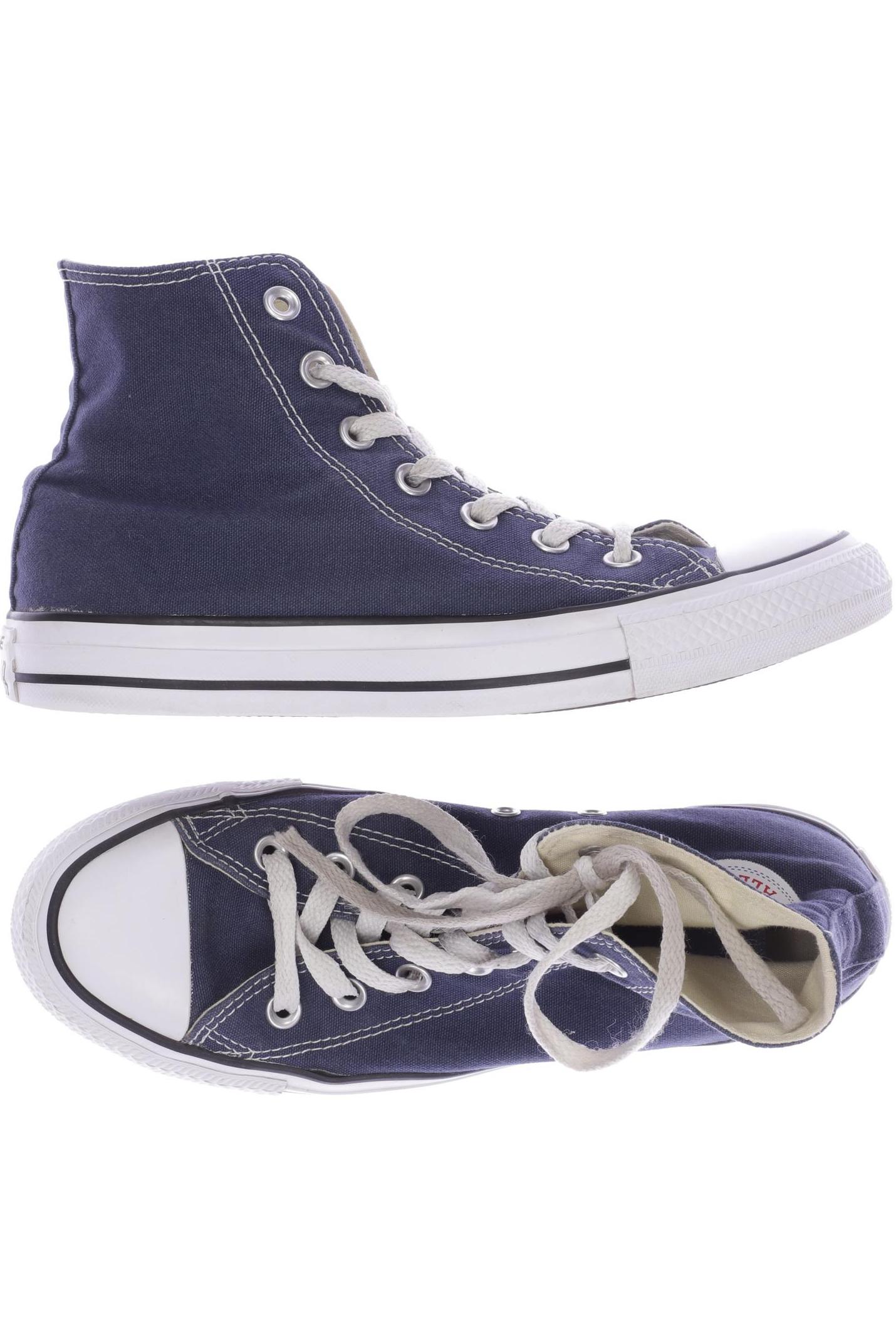 

Converse Damen Sneakers, marineblau