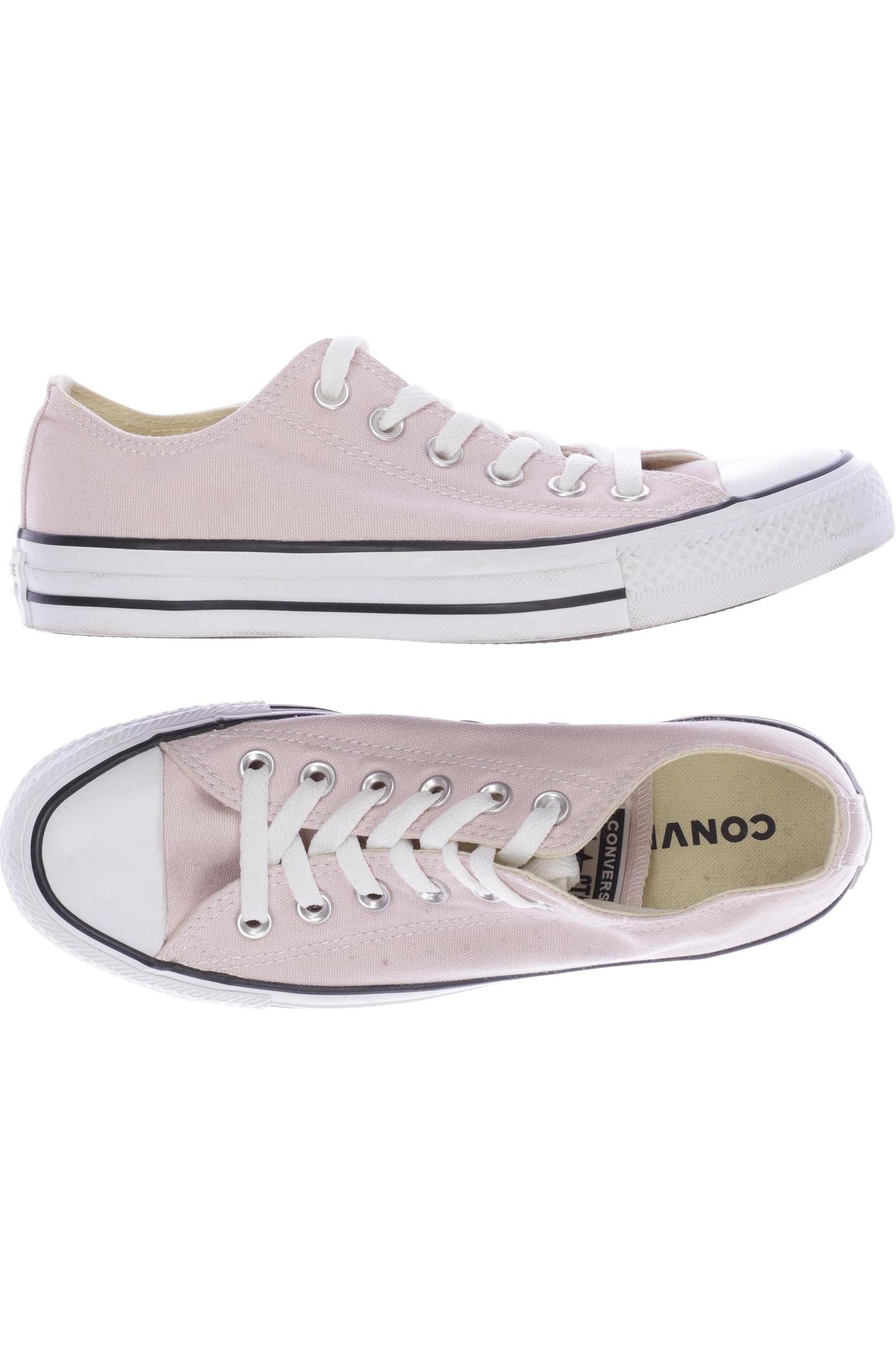 

Converse Damen Sneakers, pink