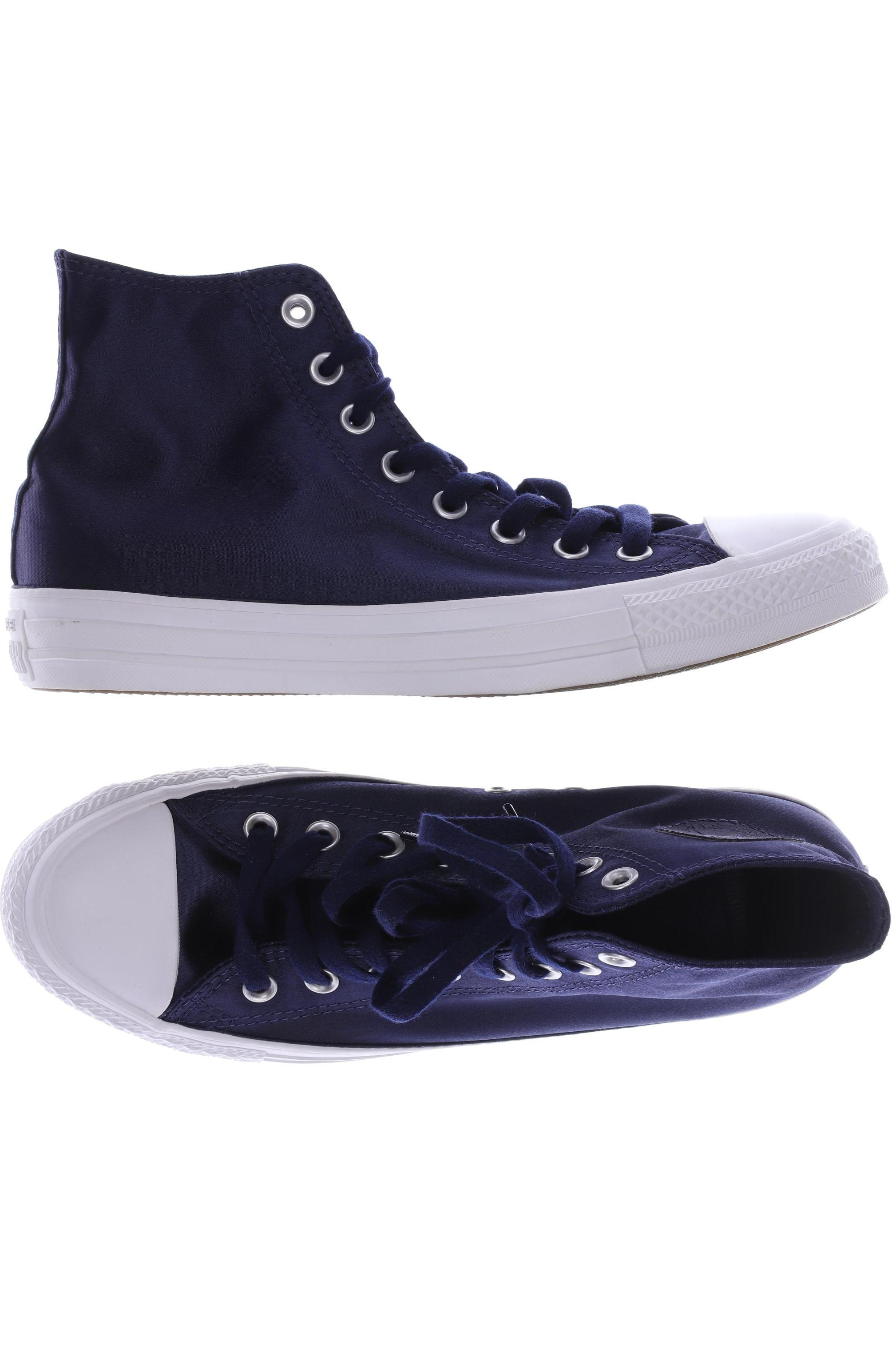 

Converse Damen Sneakers, marineblau