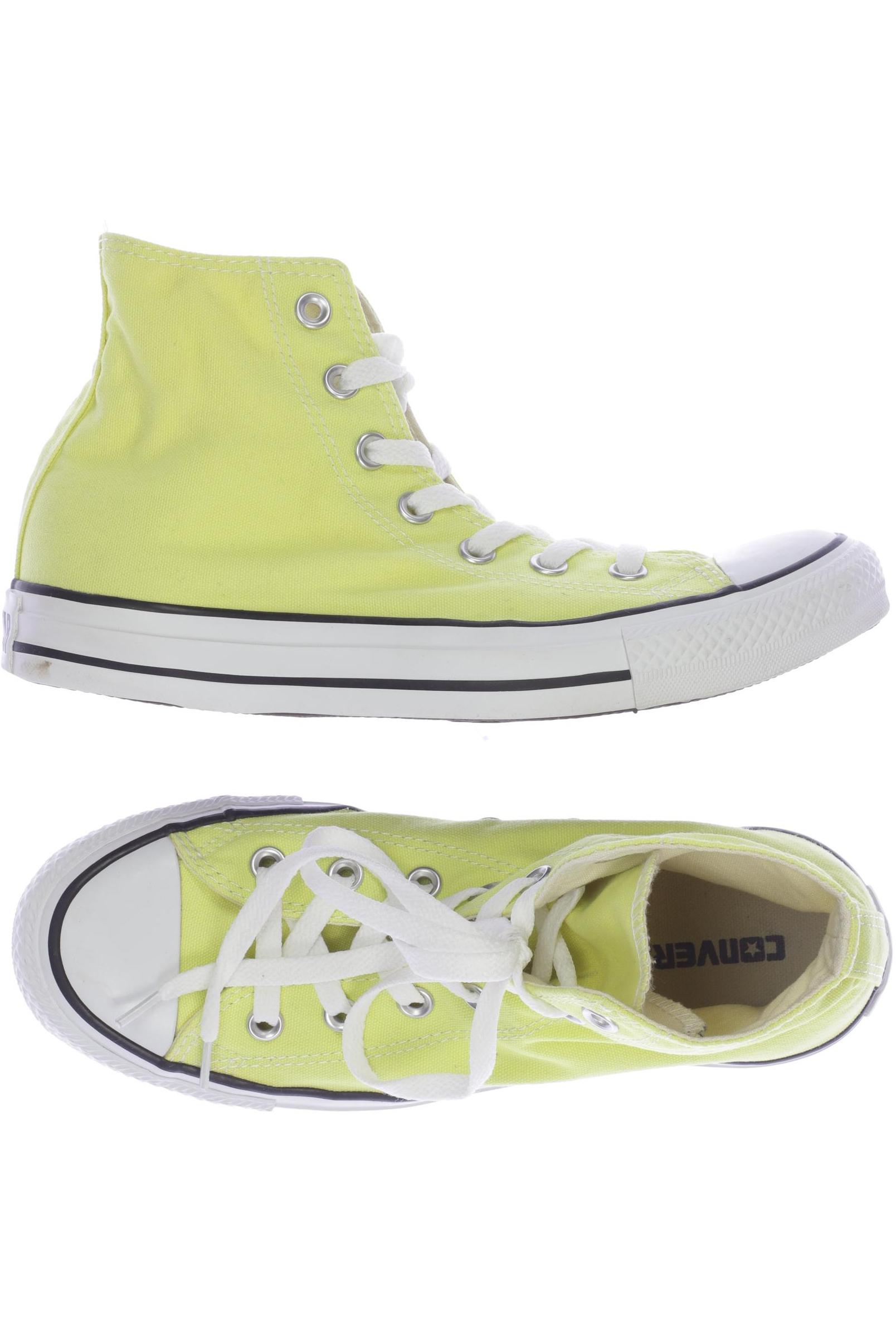 

Converse Damen Sneakers, gelb, Gr. 39