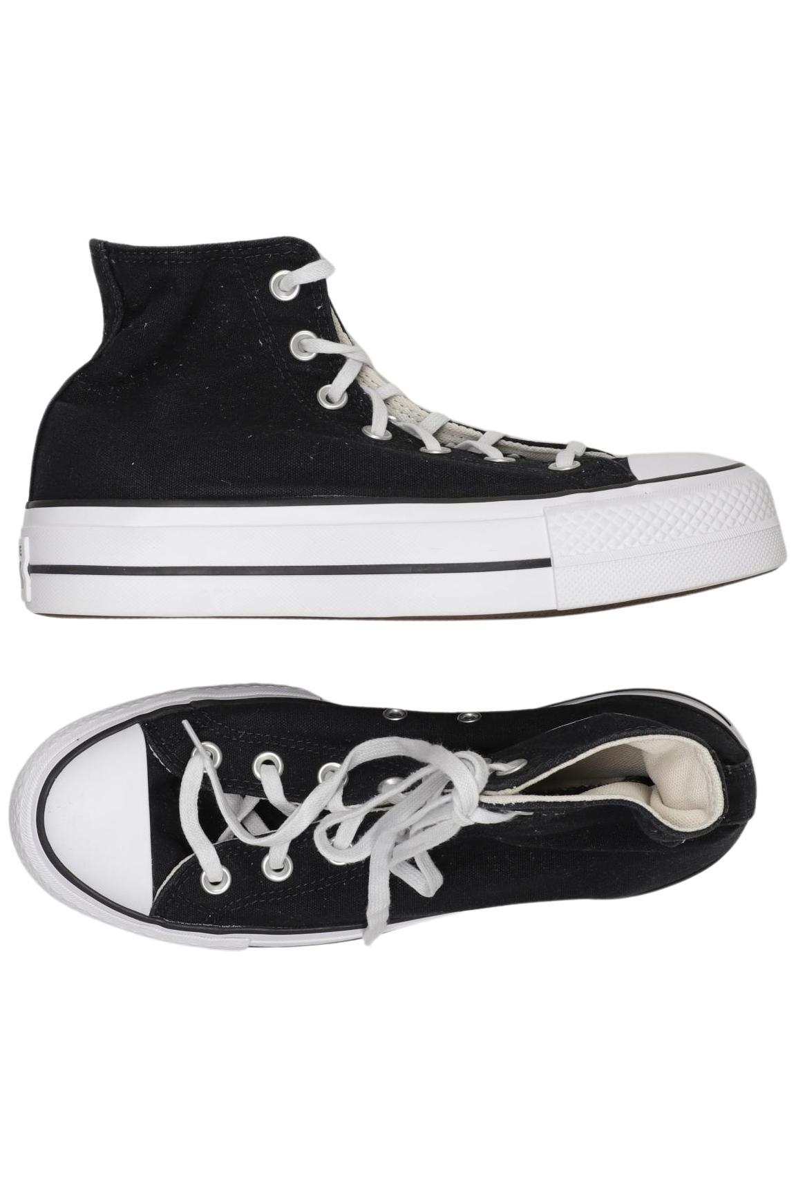 

Converse Damen Sneakers, schwarz, Gr. 39