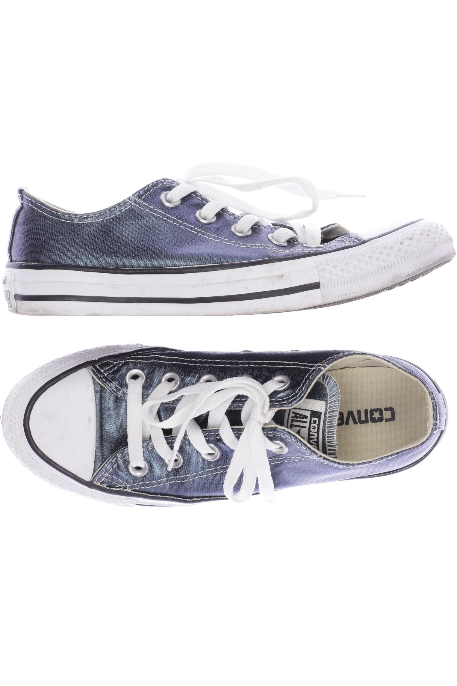 

Converse Damen Sneakers, blau