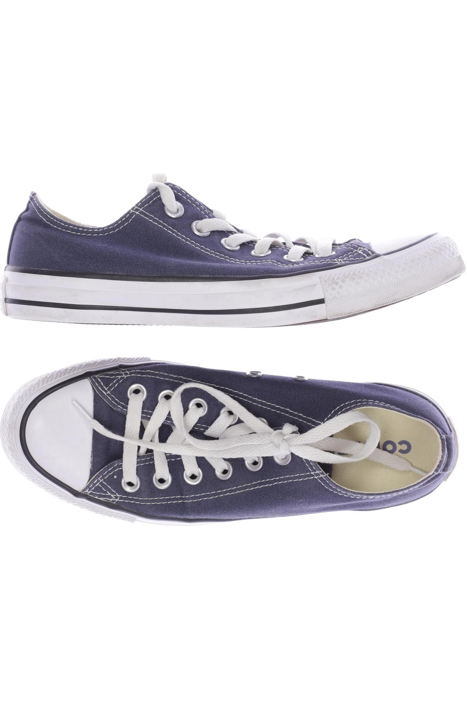 

Converse Damen Sneakers, blau