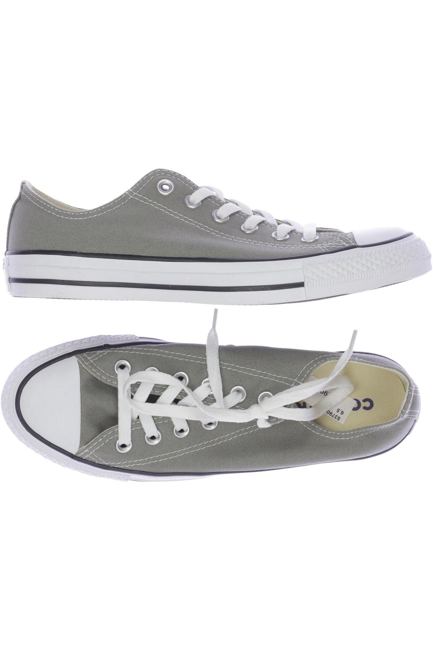 

Converse Damen Sneakers, grün, Gr. 39.5