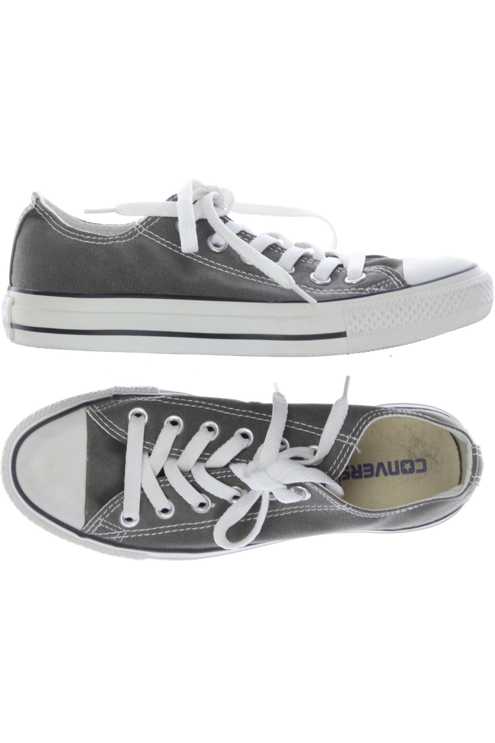 

Converse Damen Sneakers, grau, Gr. 4.5