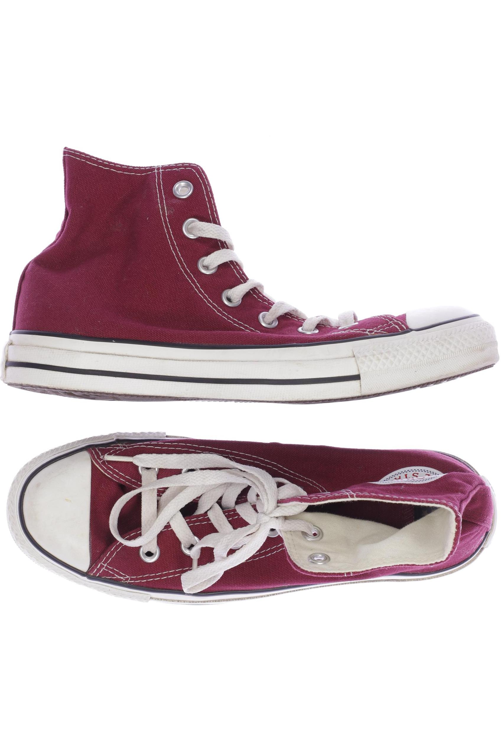 

Converse Damen Sneakers, bordeaux, Gr. 39