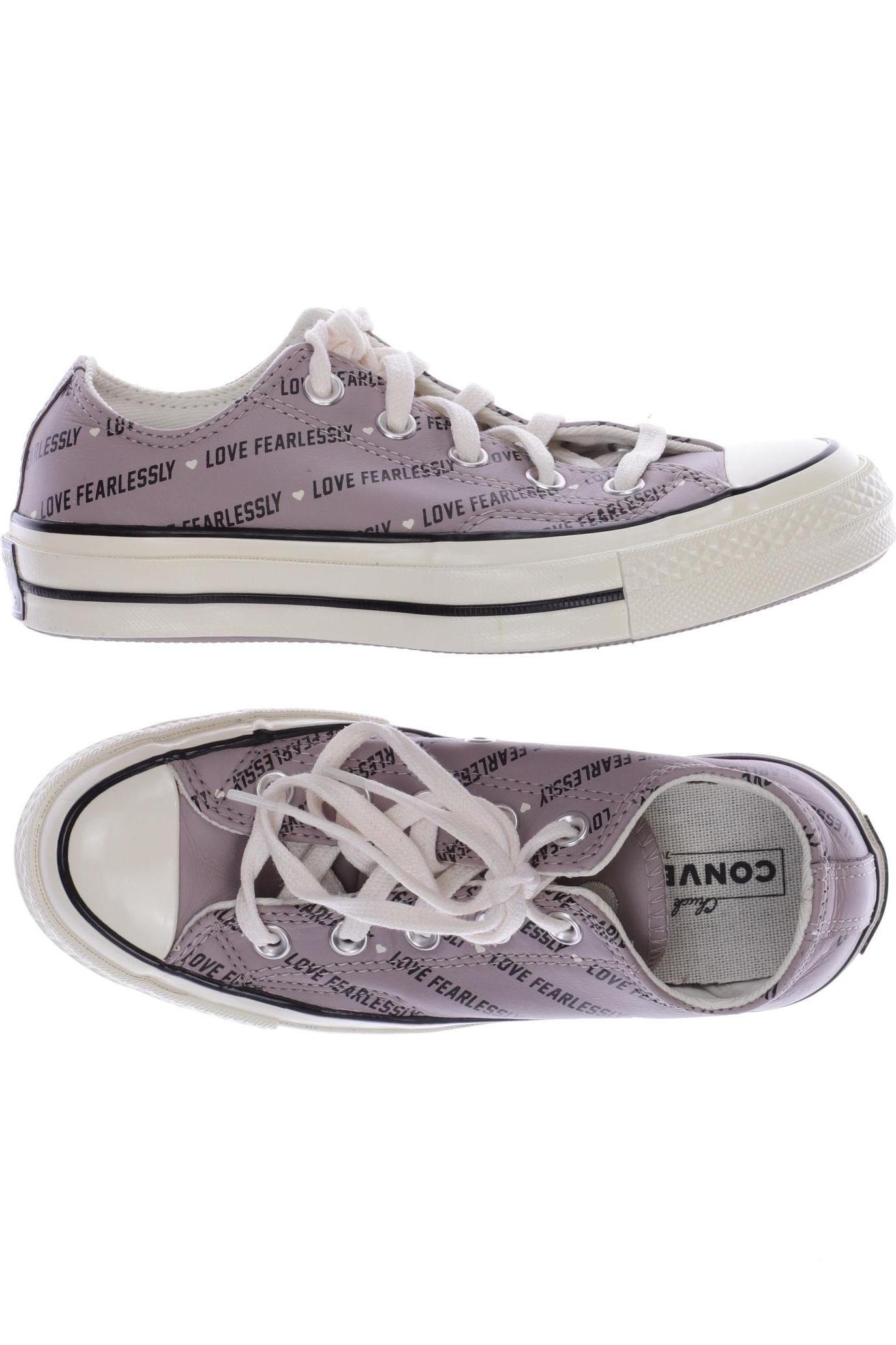 

Converse Damen Sneakers, flieder