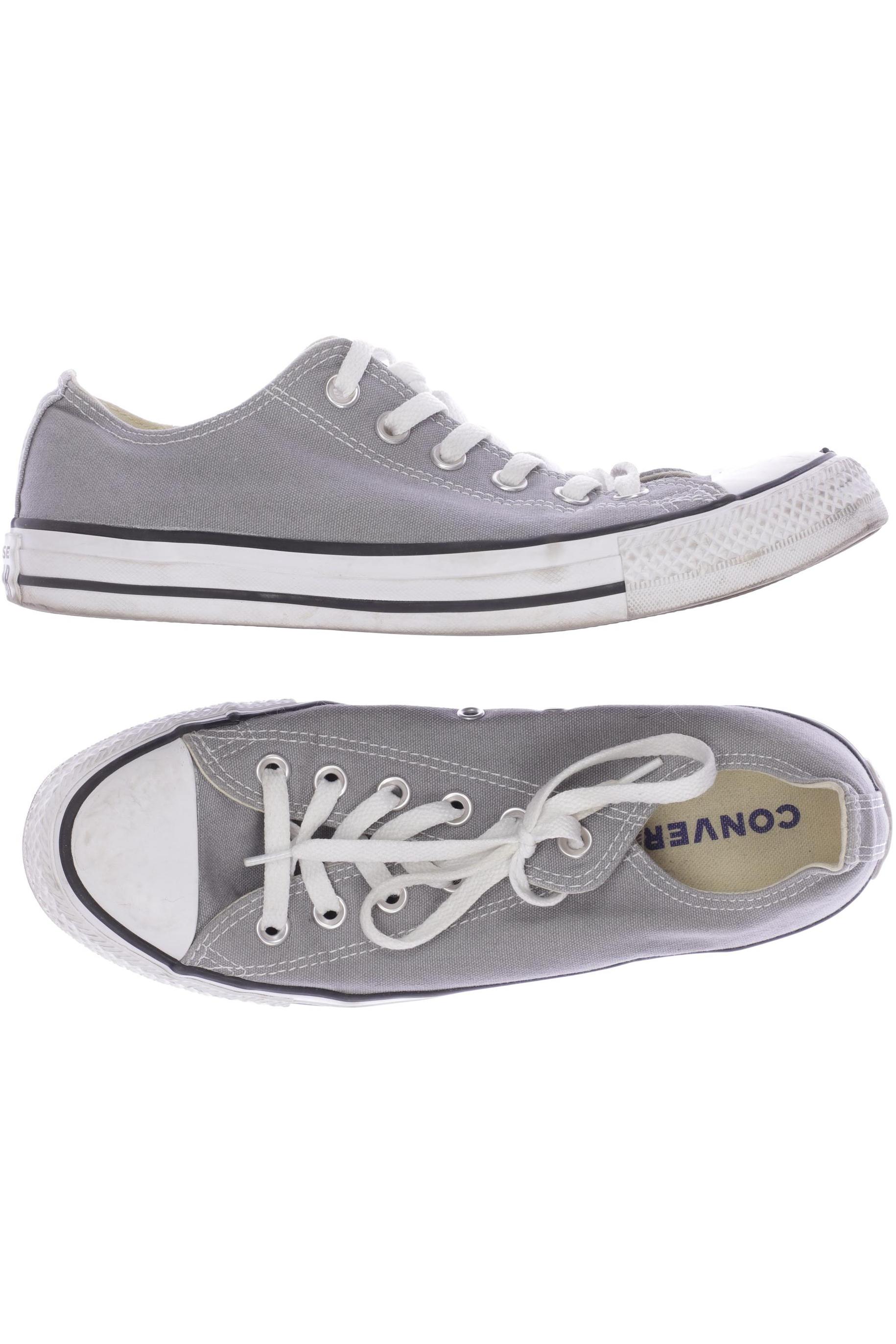 

Converse Damen Sneakers, grau