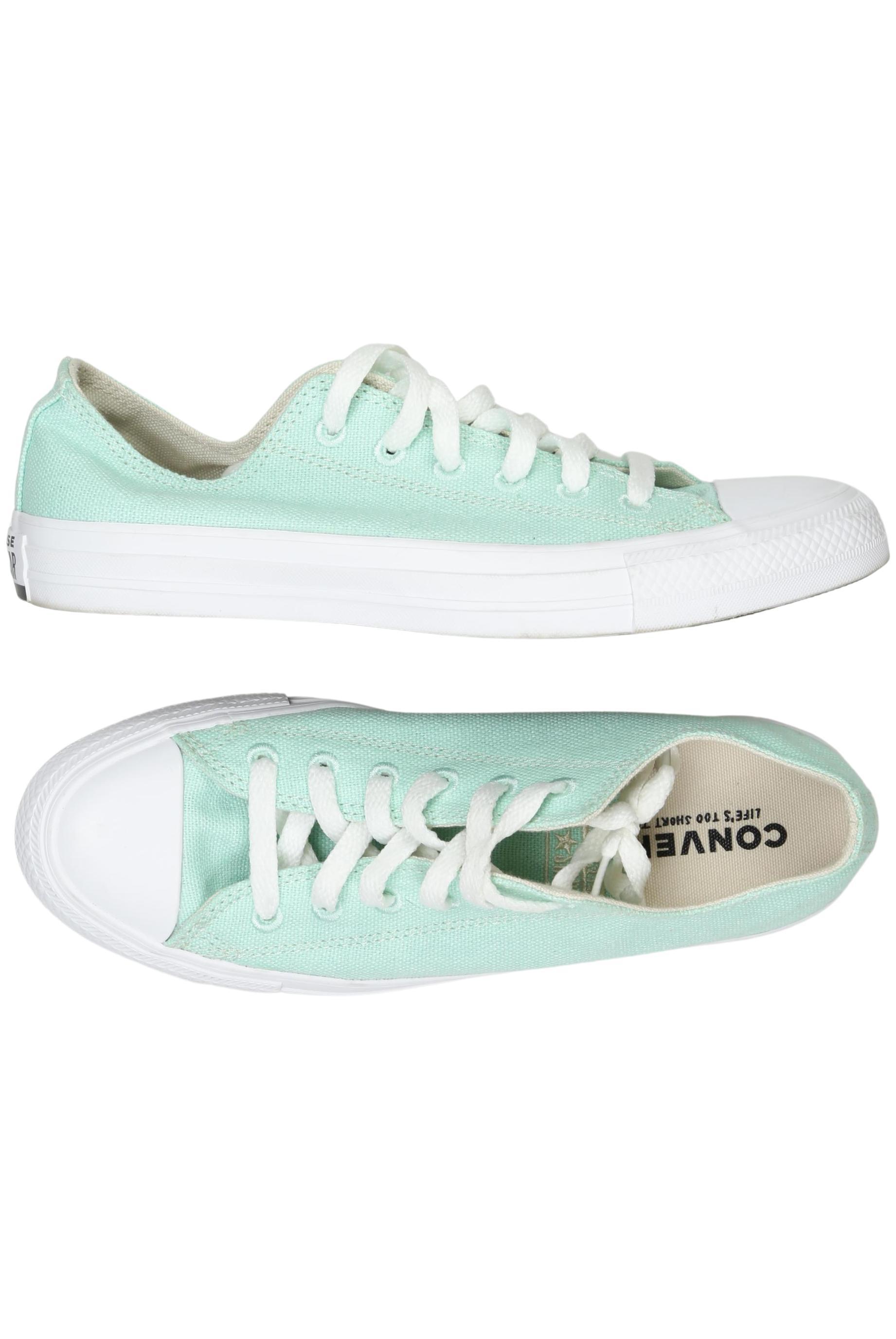 

Converse Damen Sneakers, hellgrün, Gr. 39.5