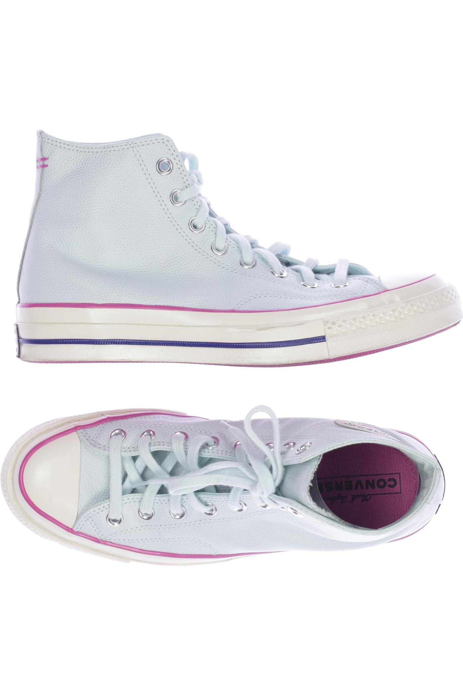 

Converse Damen Sneakers, hellblau, Gr. 8