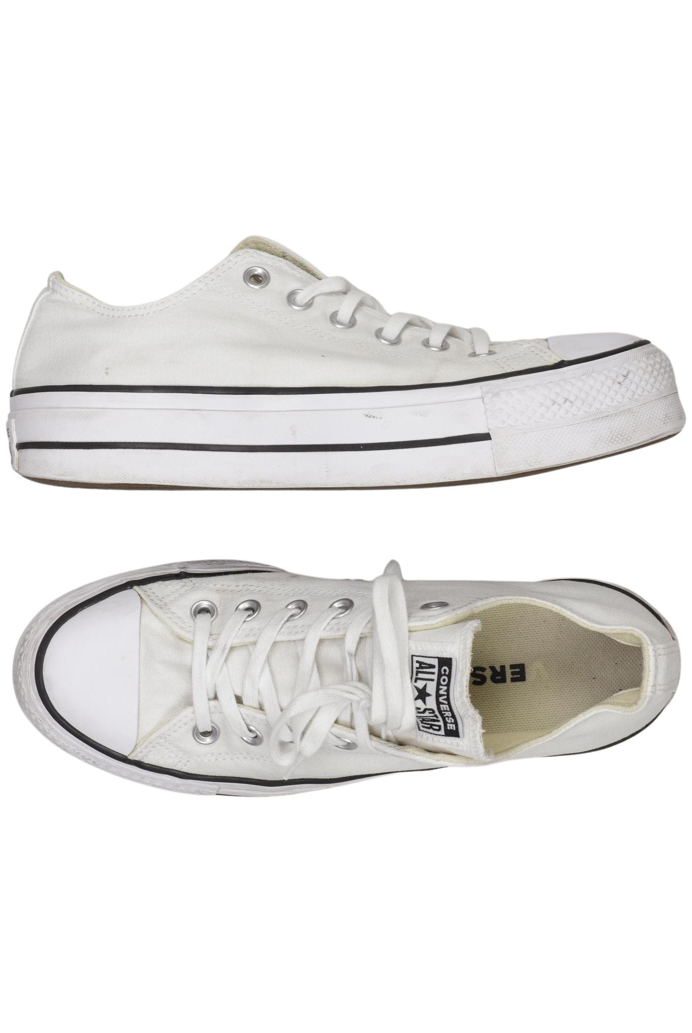 

Converse Damen Sneakers, weiß, Gr. 40