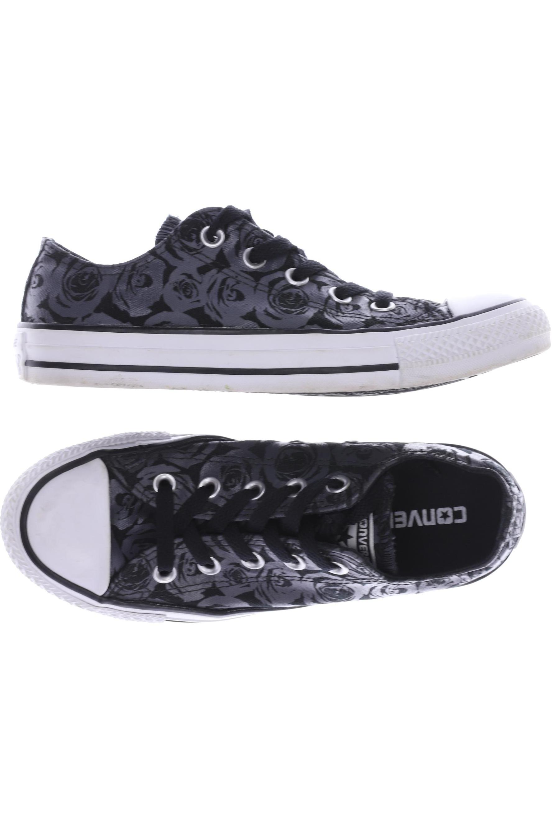 

Converse Damen Sneakers, grau, Gr. 36.5