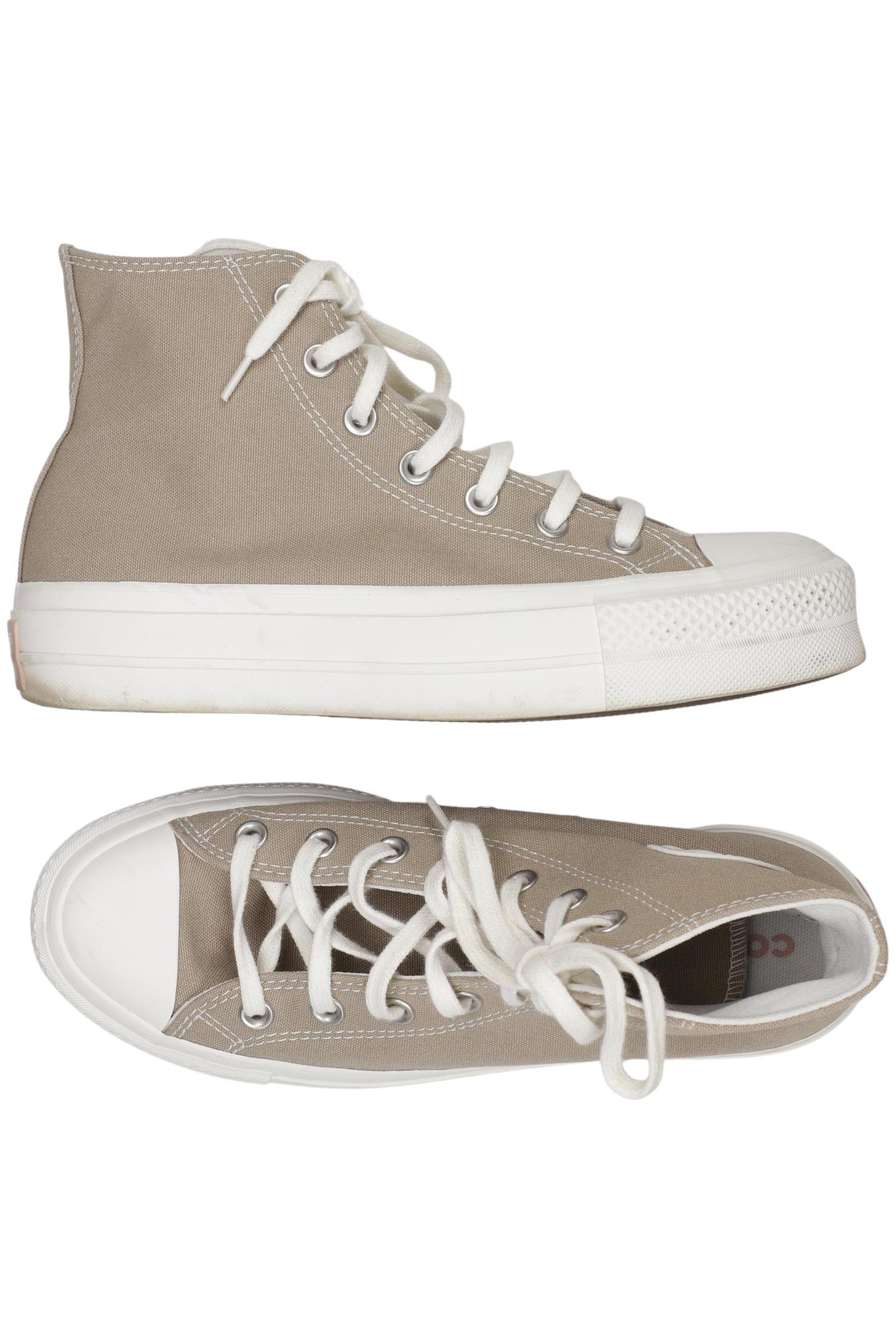 

Converse Damen Sneakers, beige, Gr. 39.5