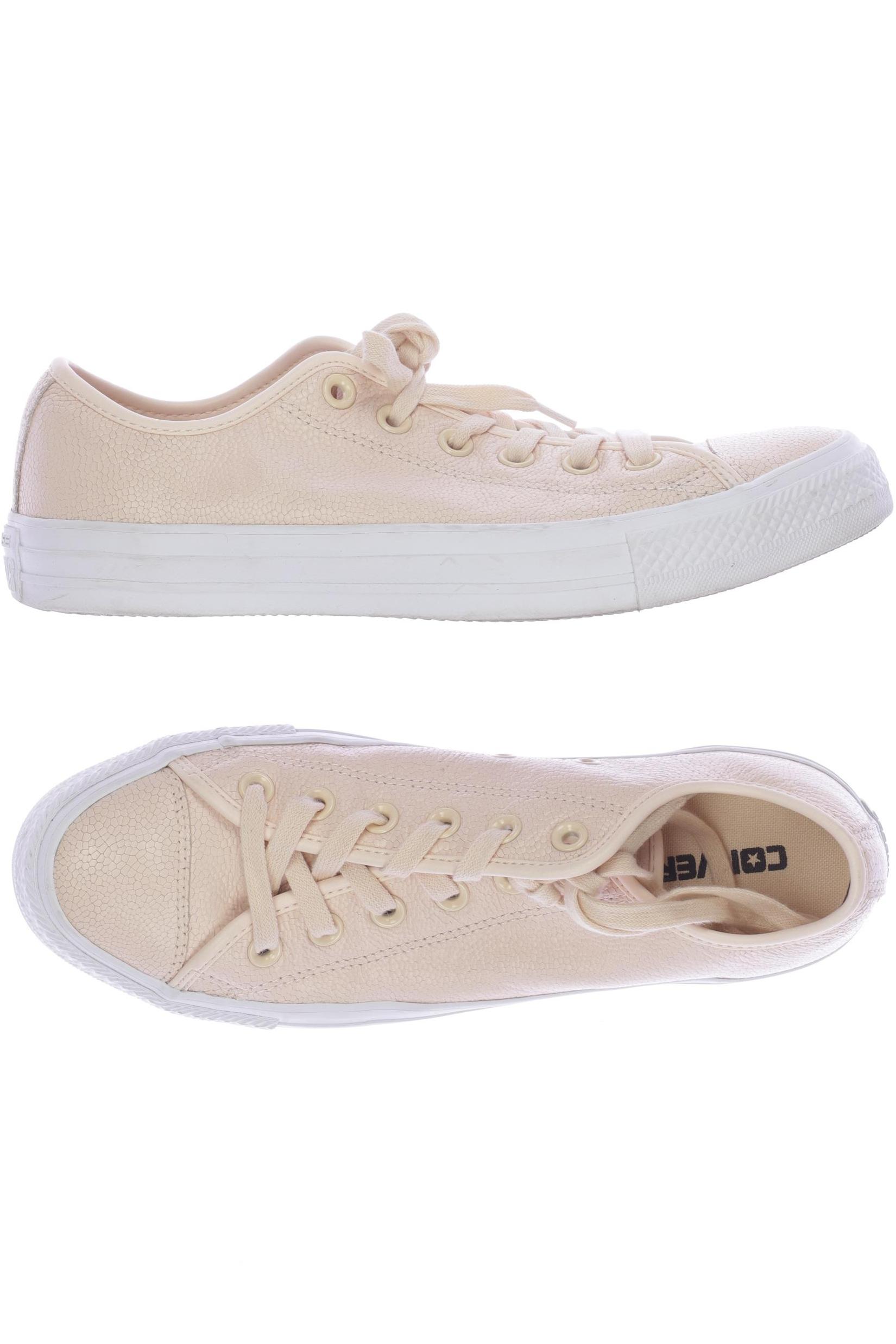 

Converse Damen Sneakers, beige