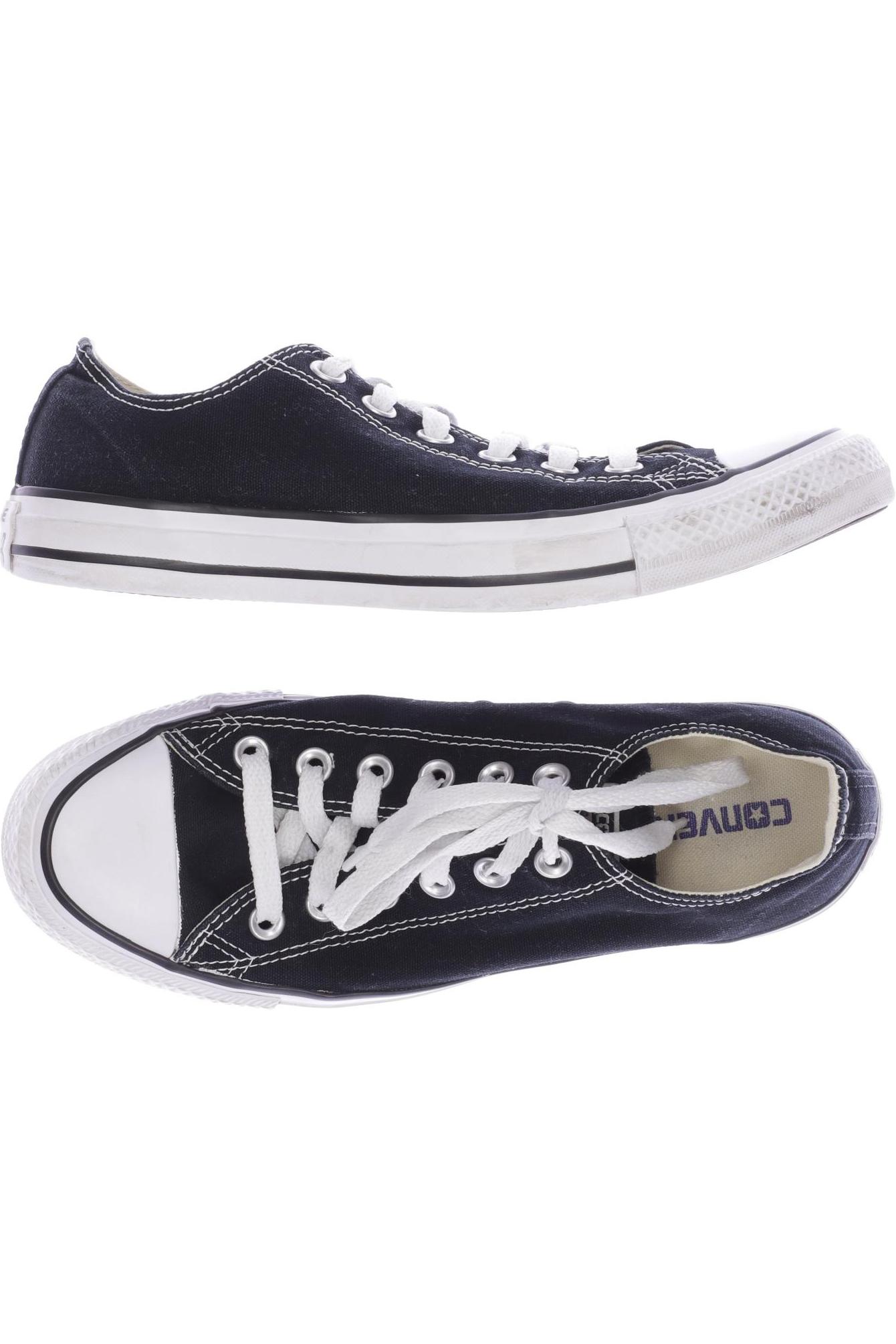 

Converse Damen Sneakers, schwarz