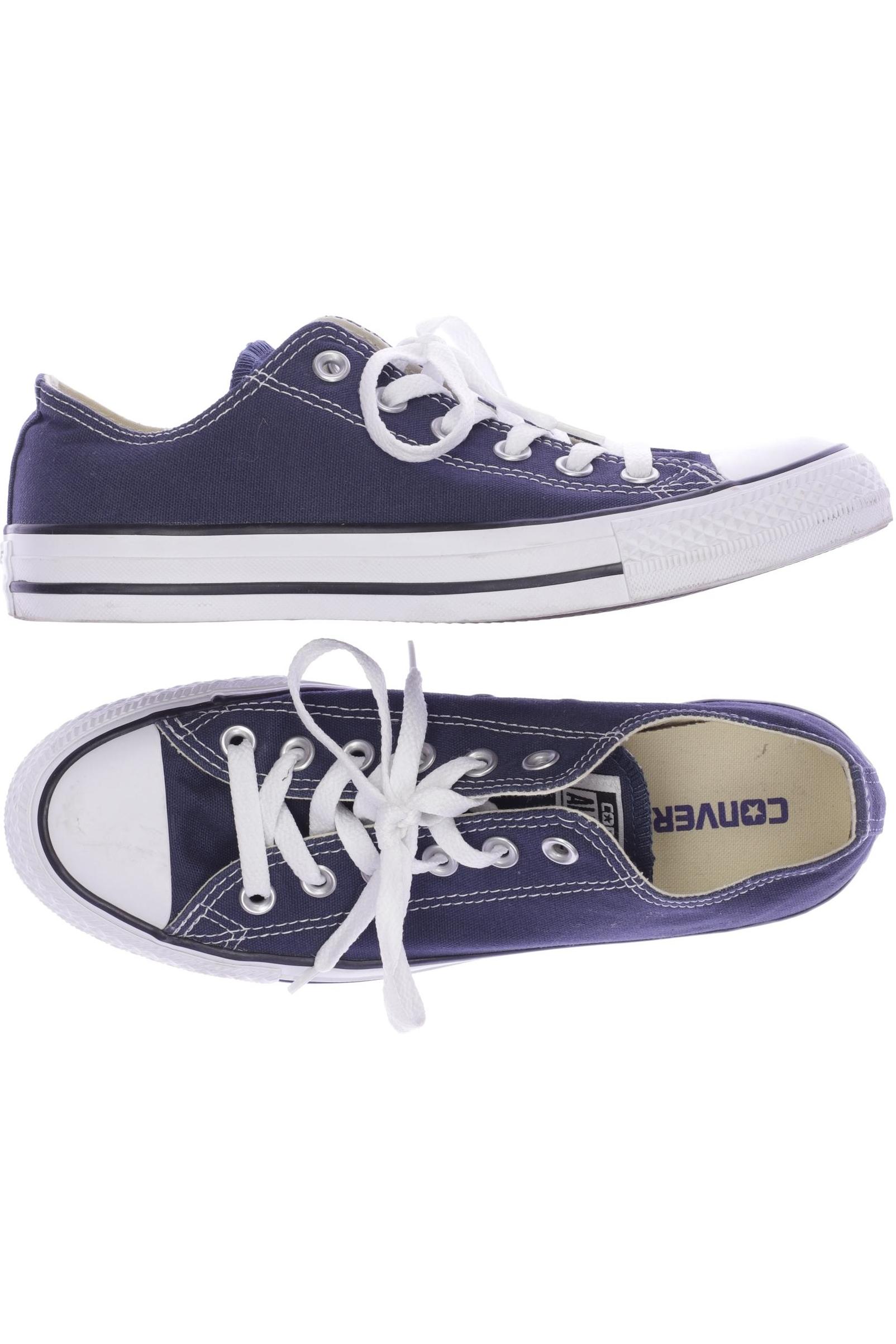 

Converse Damen Sneakers, marineblau, Gr. 39