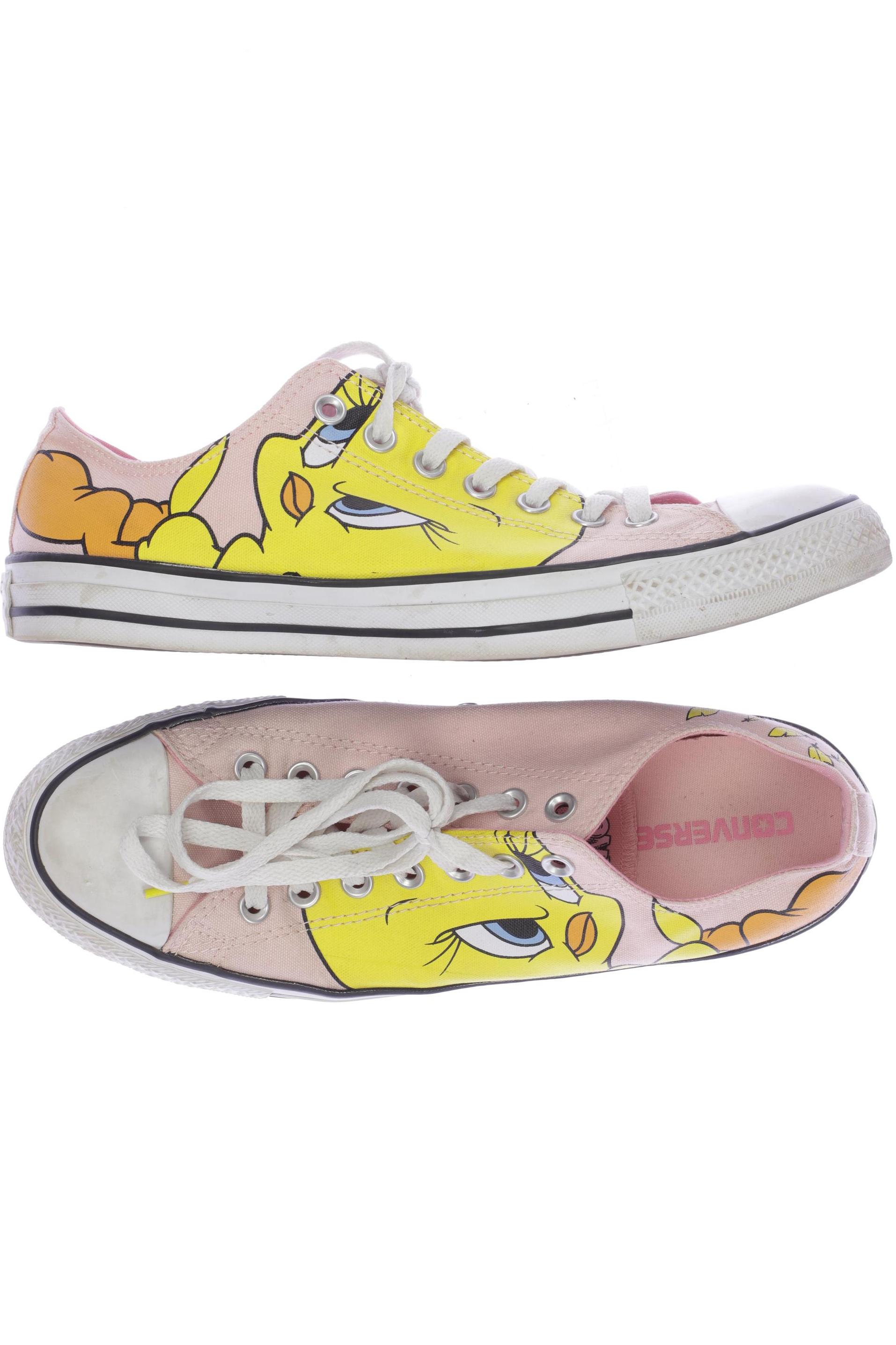 

Converse Damen Sneakers, pink, Gr. 43