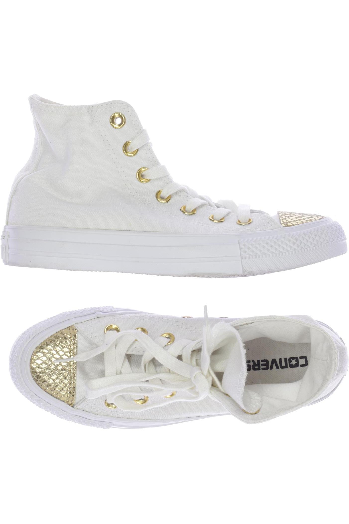 

Converse Damen Sneakers, weiß, Gr. 36