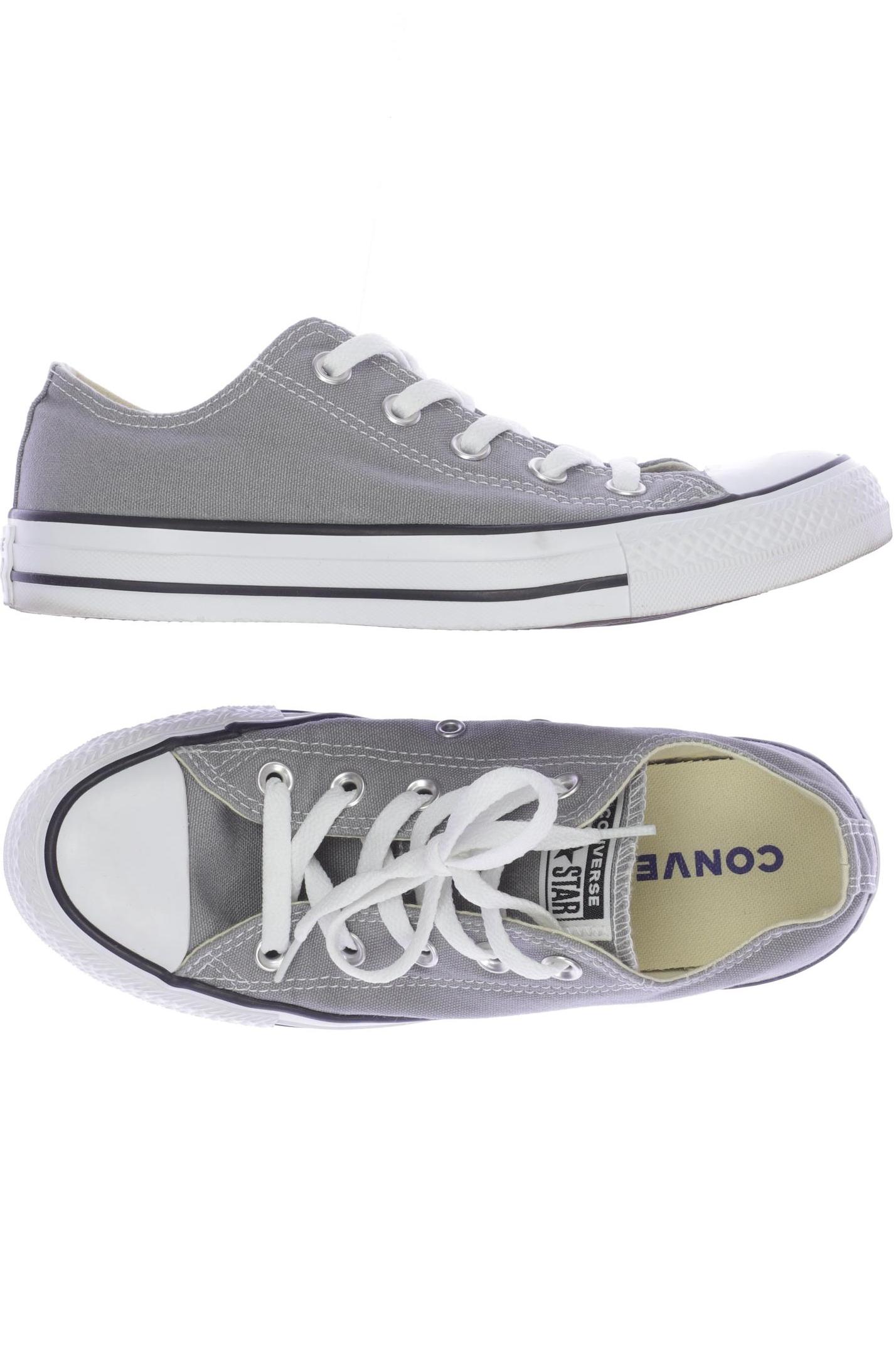 

Converse Damen Sneakers, grau, Gr. 36.5
