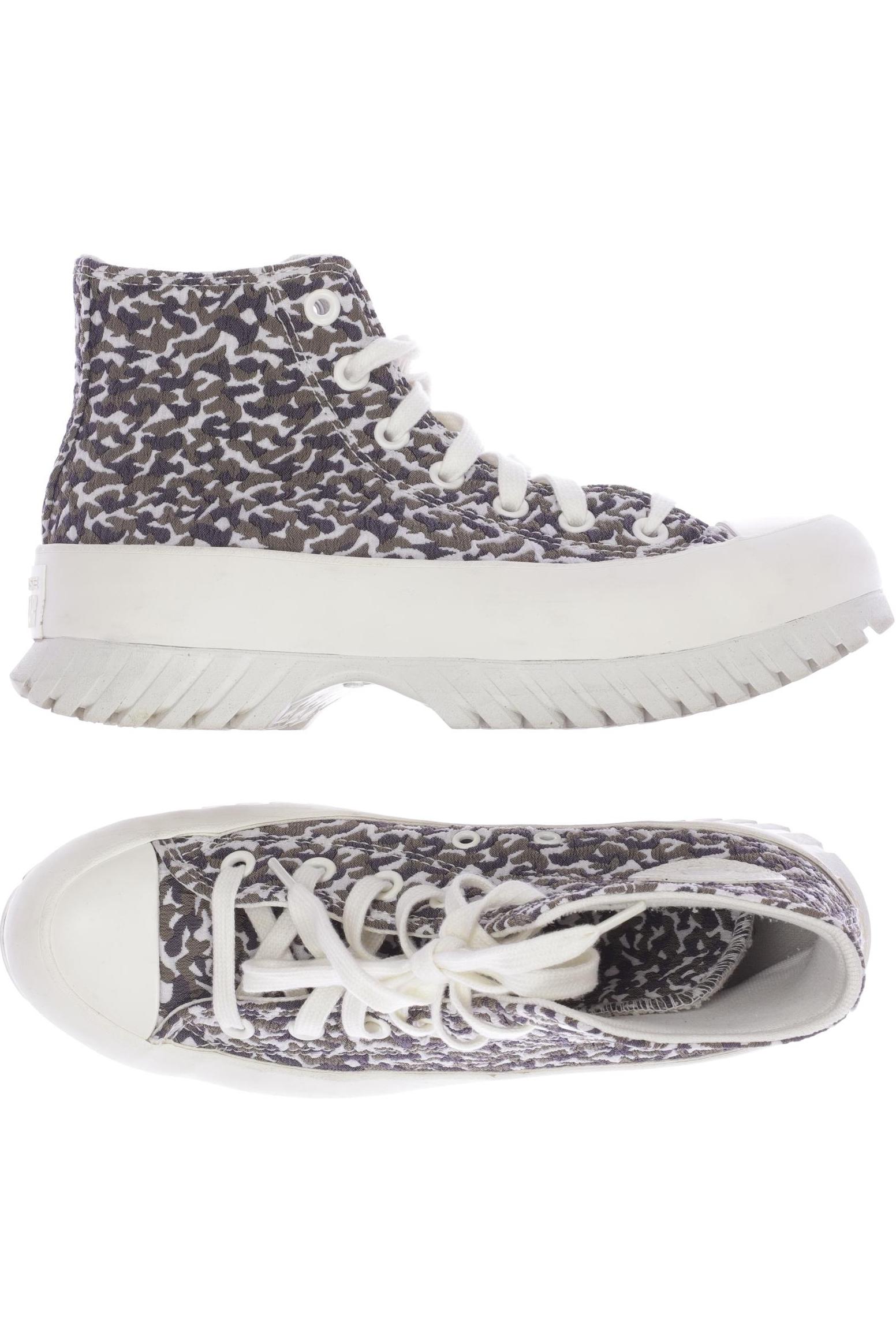 

Converse Damen Sneakers, cremeweiß