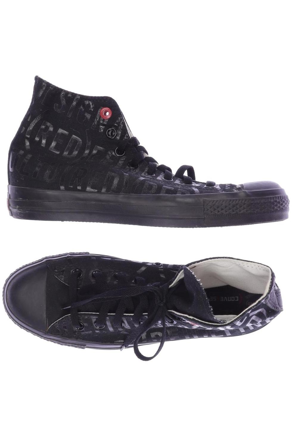 

Converse Damen Sneakers, schwarz, Gr. 40