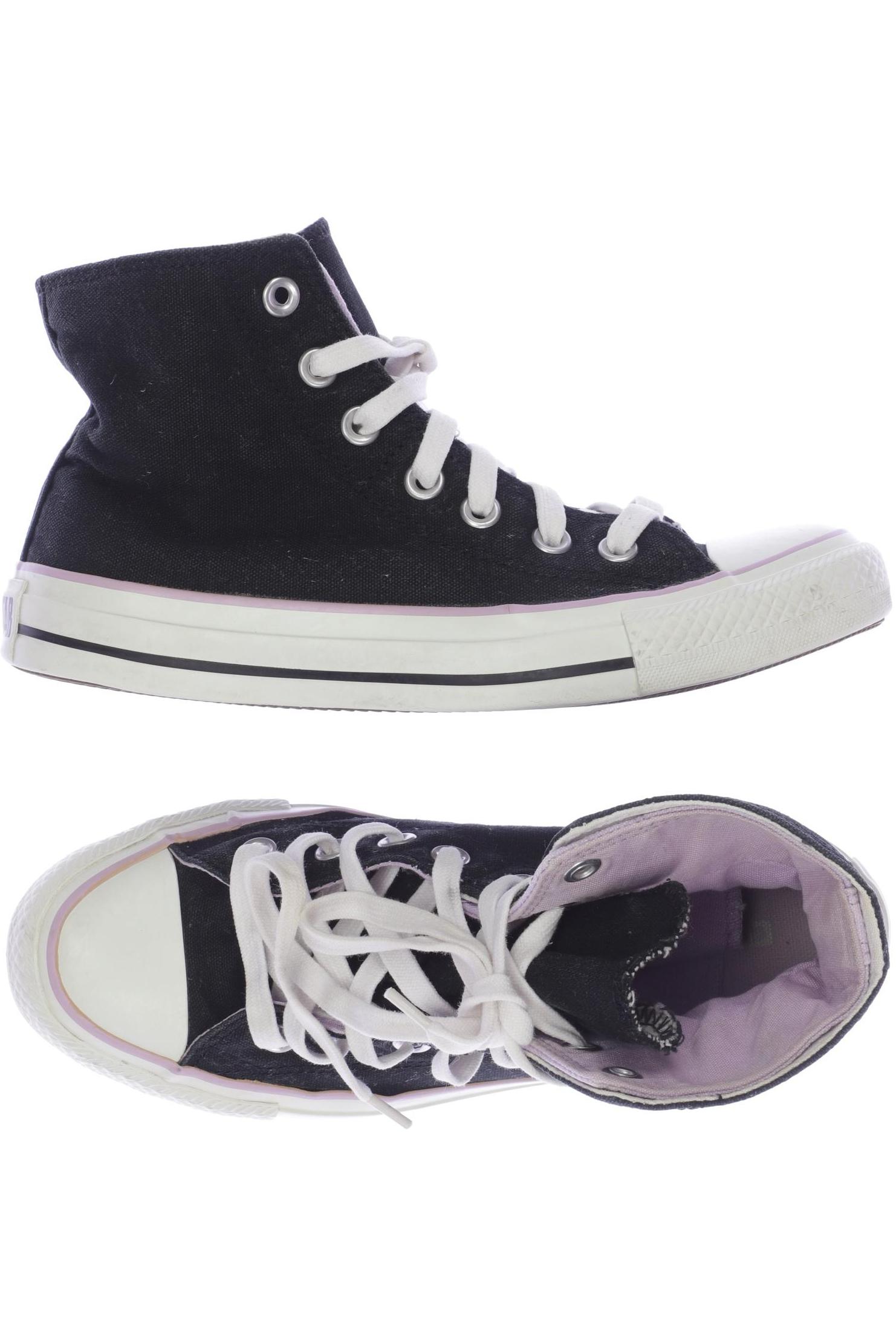 

Converse Damen Sneakers, schwarz