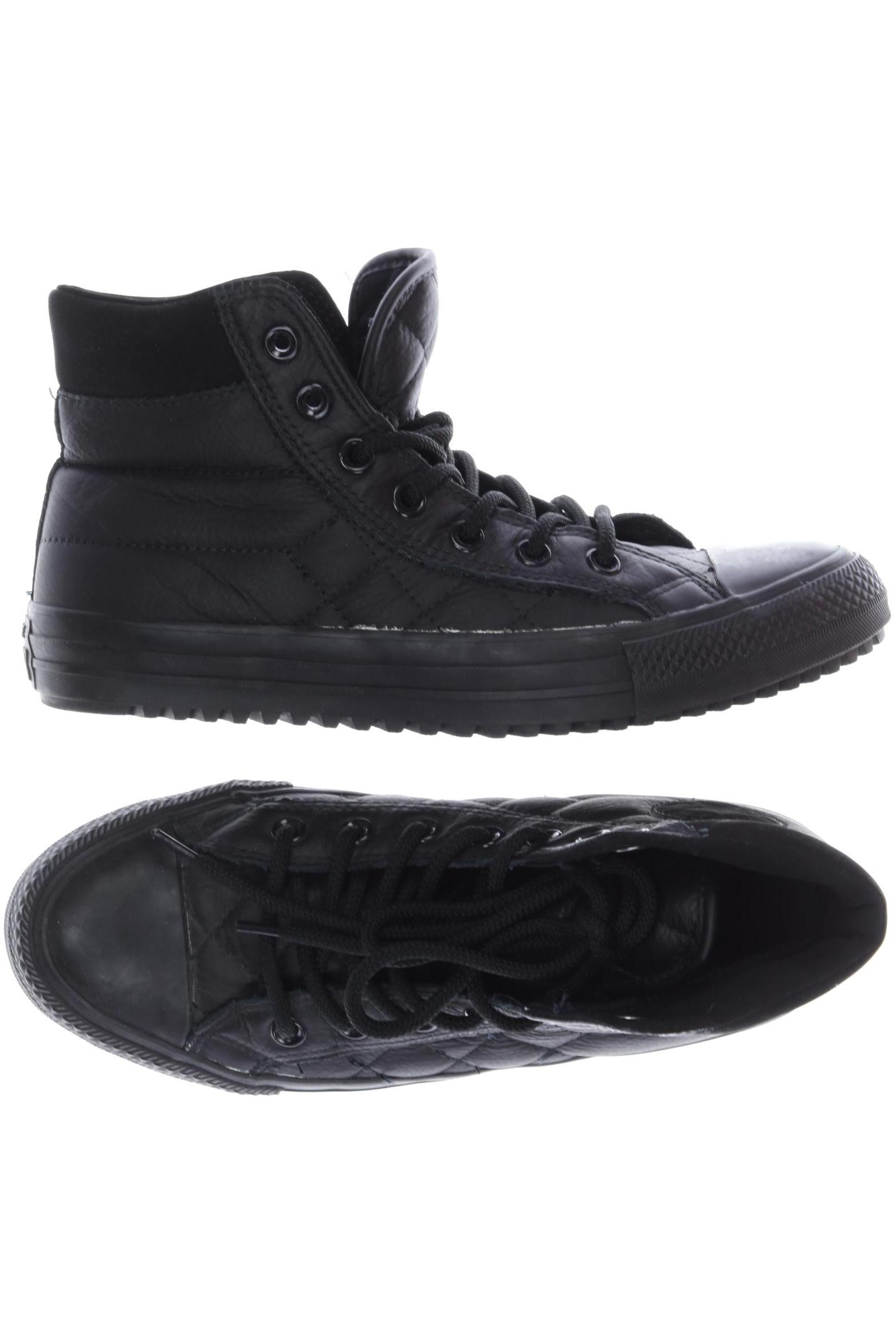 

Converse Damen Sneakers, schwarz, Gr. 39